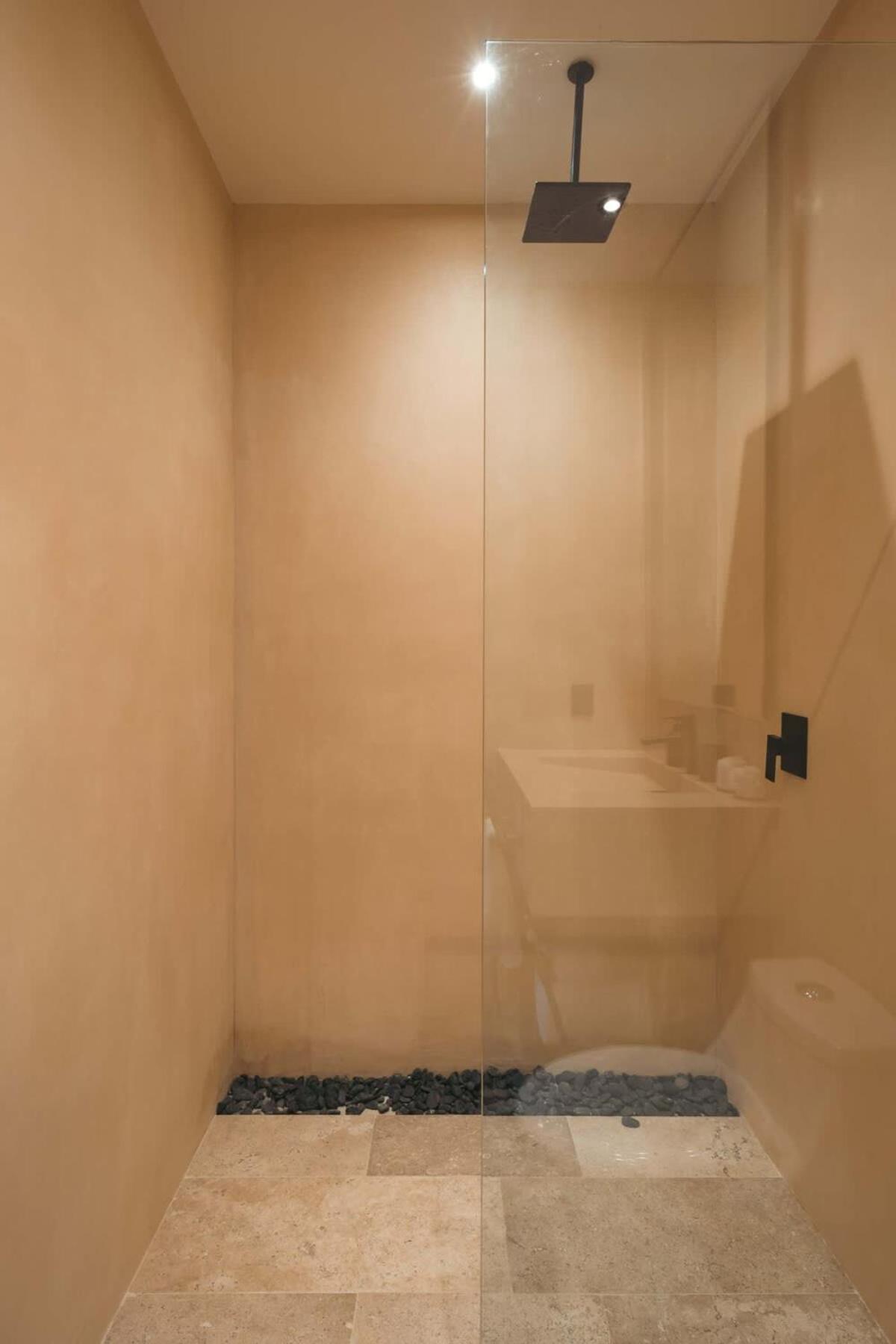 Luxury 3 Bdr With Gym And Rooftop Pool Apartamento Tulum