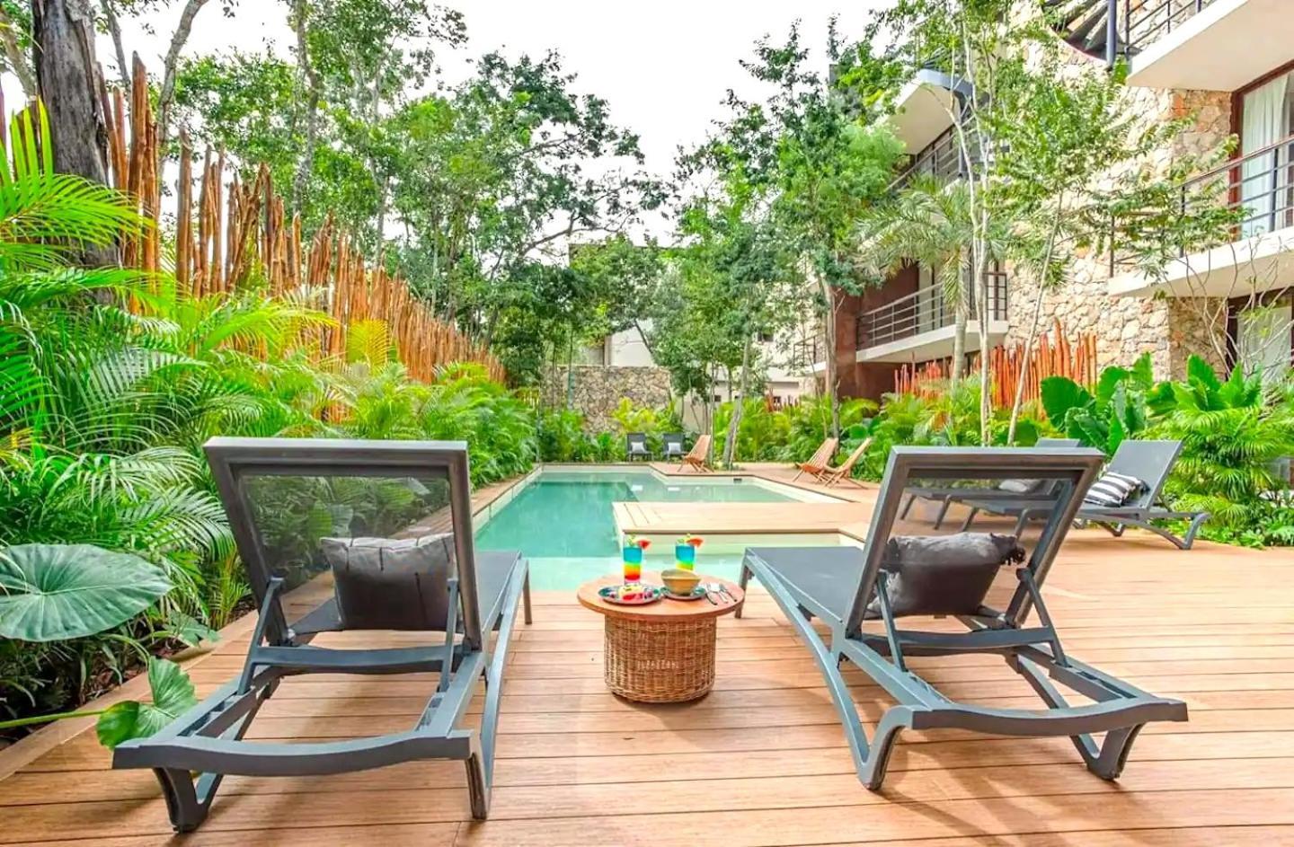 Watal - Relax, Unwind In Style And Comfort, Private Pool, 24hr Concierge *
