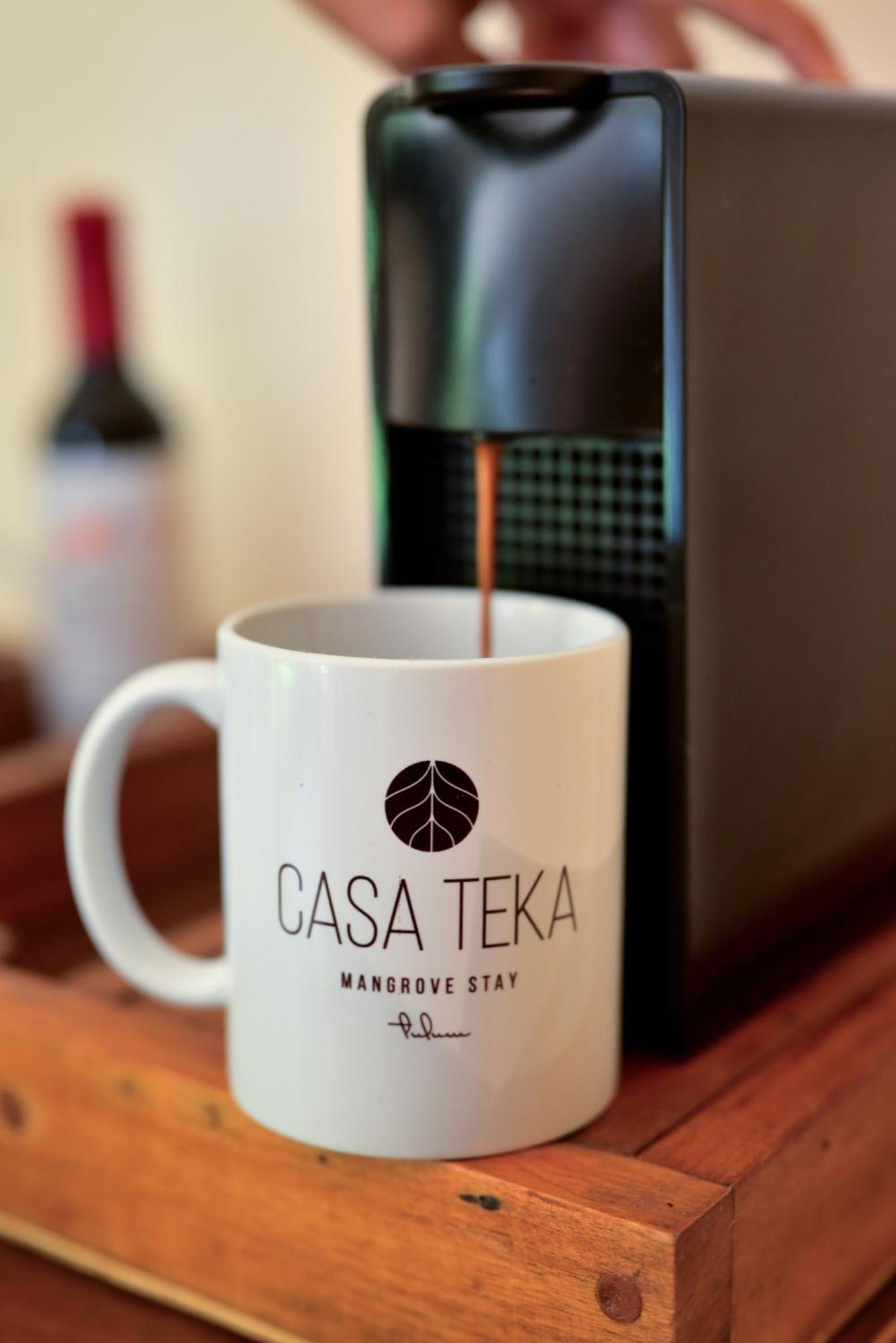 Casa Teka Hotel 4*