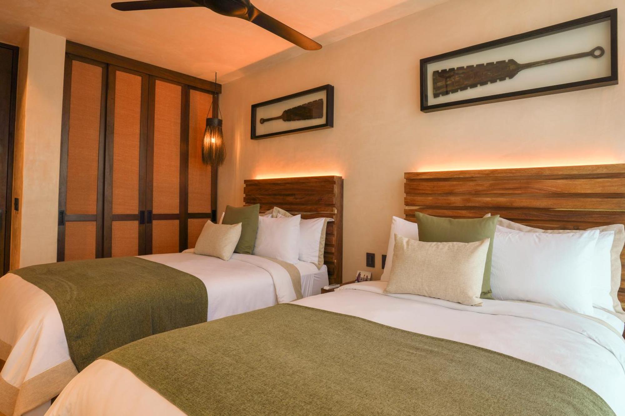 Hotel Trobbu Boutique Collection Tulum