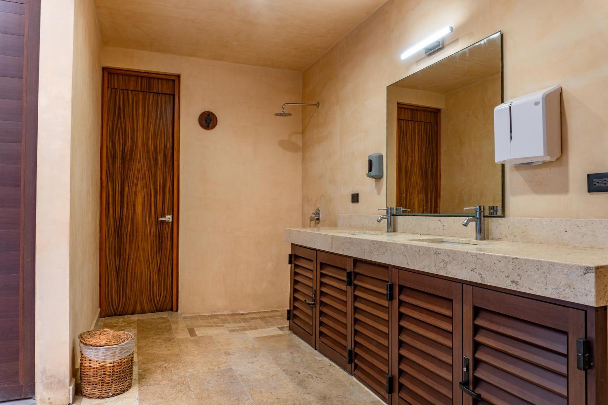 Apartamento New Modern 1bdr - Access Tulum