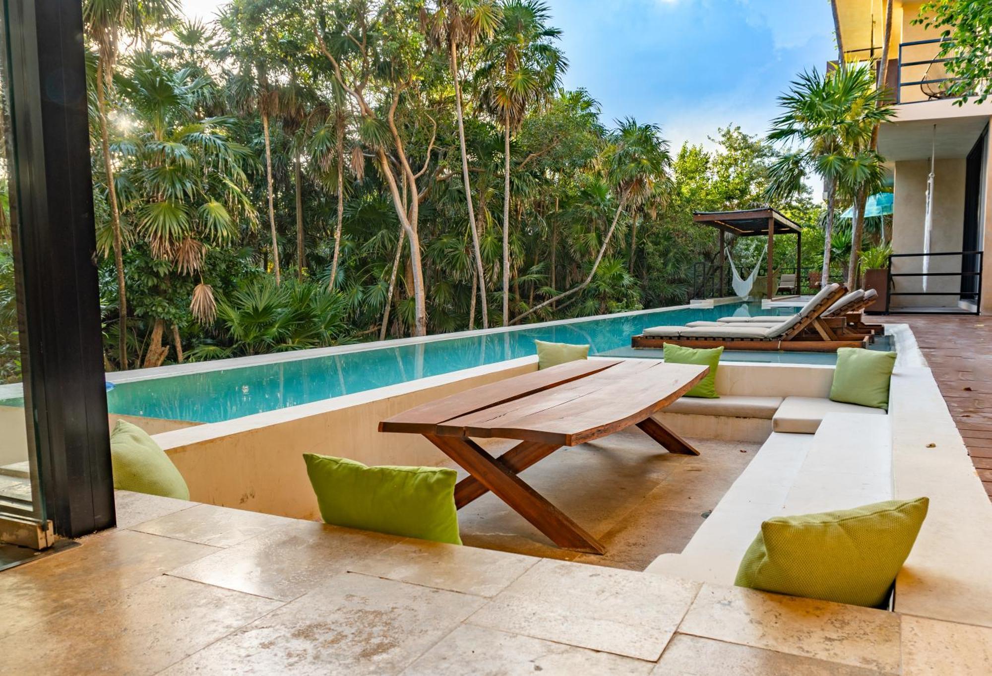 Apartamento New Modern 1bdr - Access