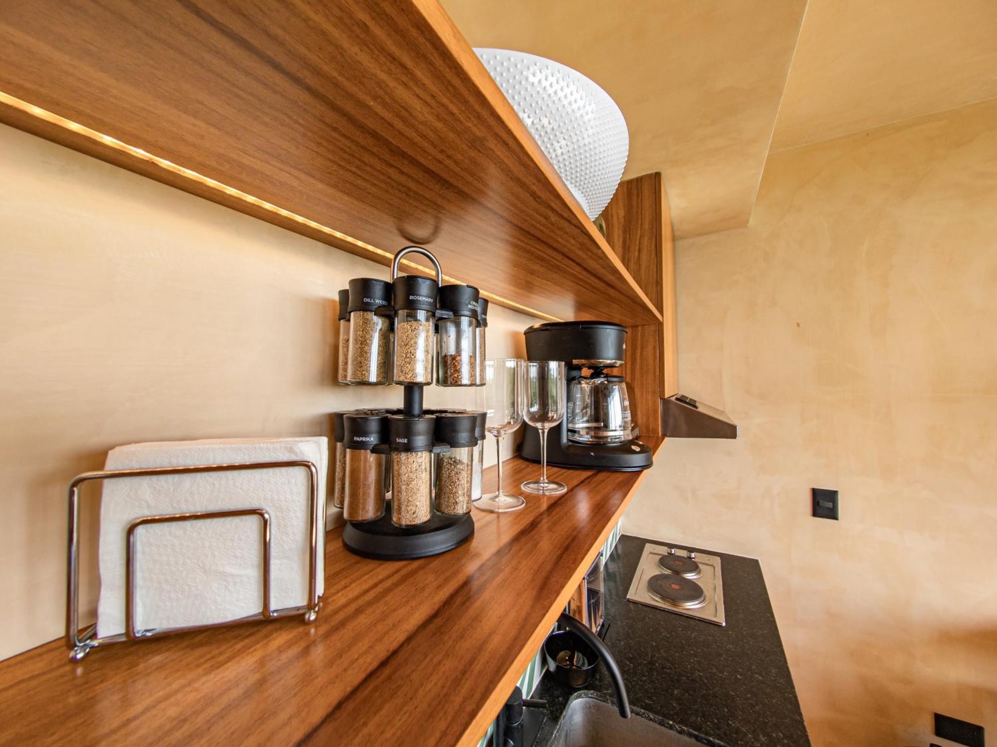 Apartamento New Modern 1bdr - Access
