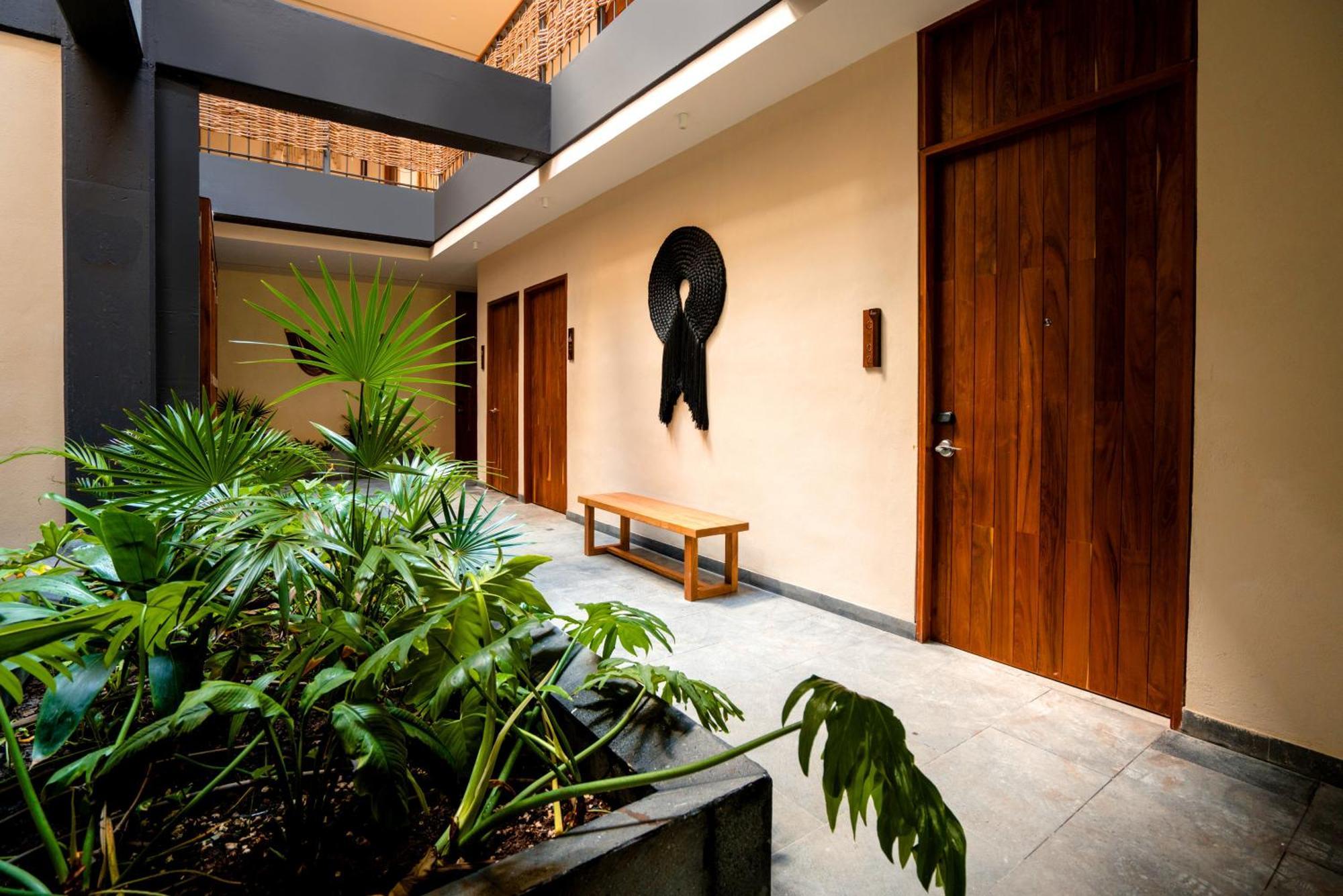 Hotel Bloom Tulum