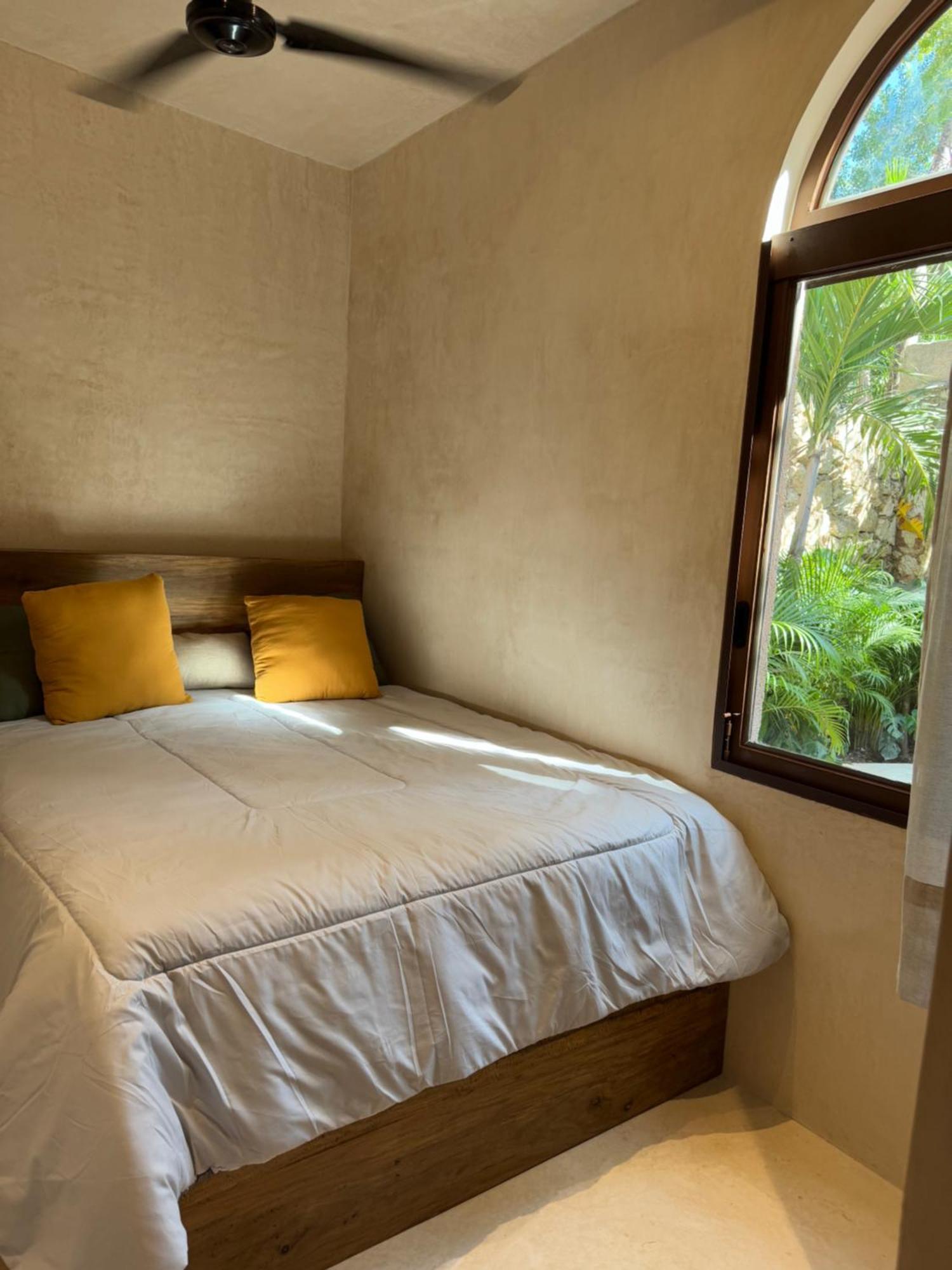 Charming Retreat In Apartamento Tulum