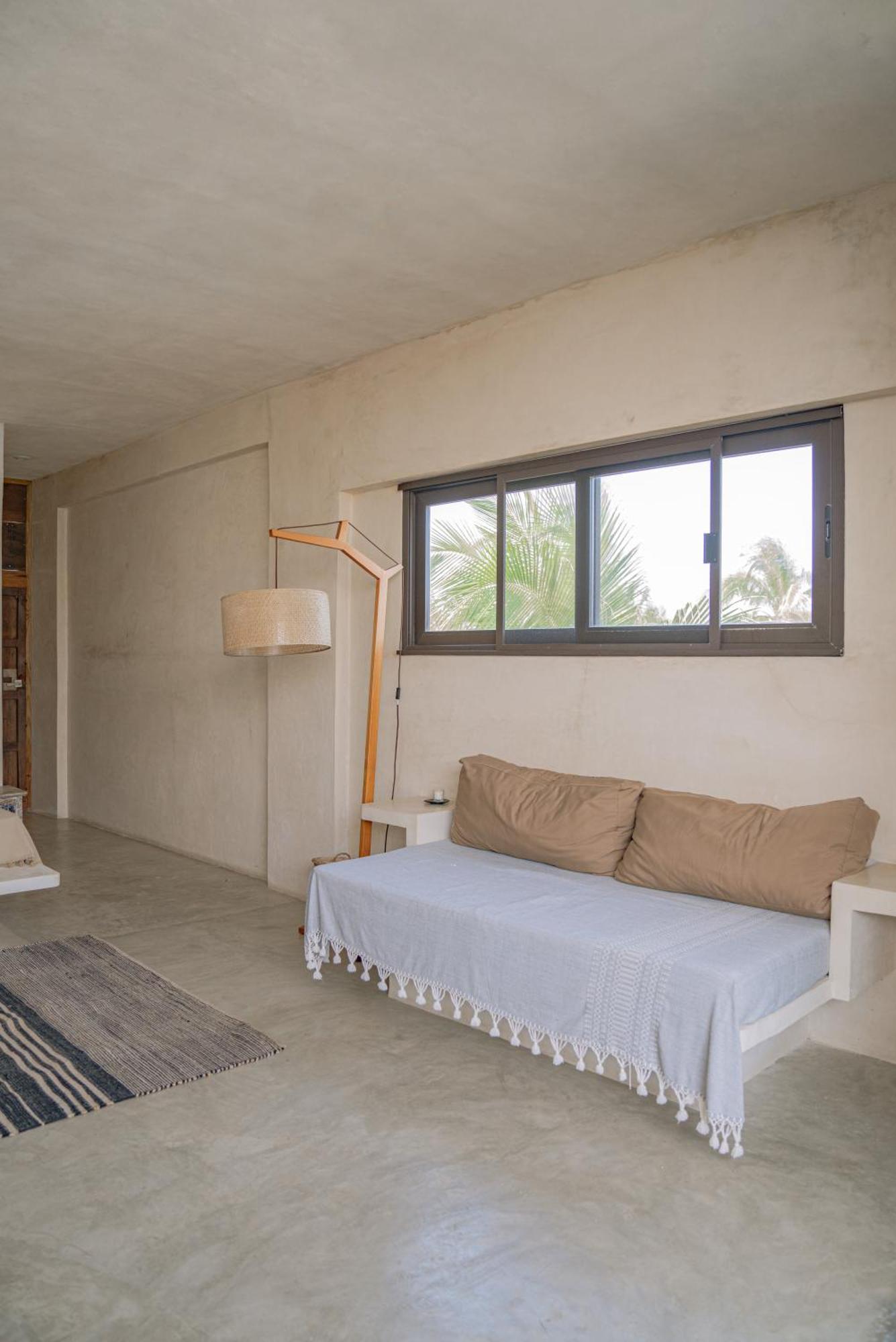 La Posada Del Sol Boutique Hotel Tulum