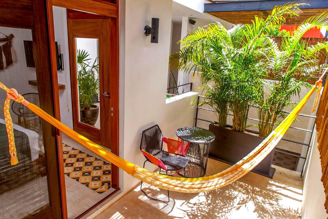 Latino Boutique Hotel