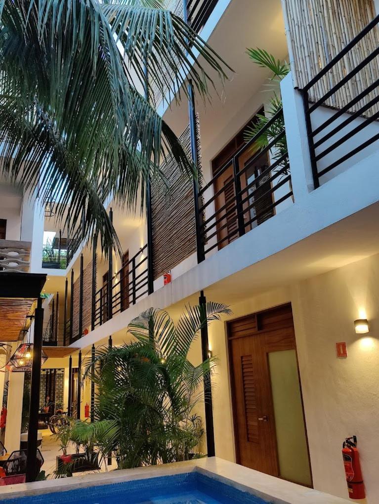Hotel Latino Boutique Tulum