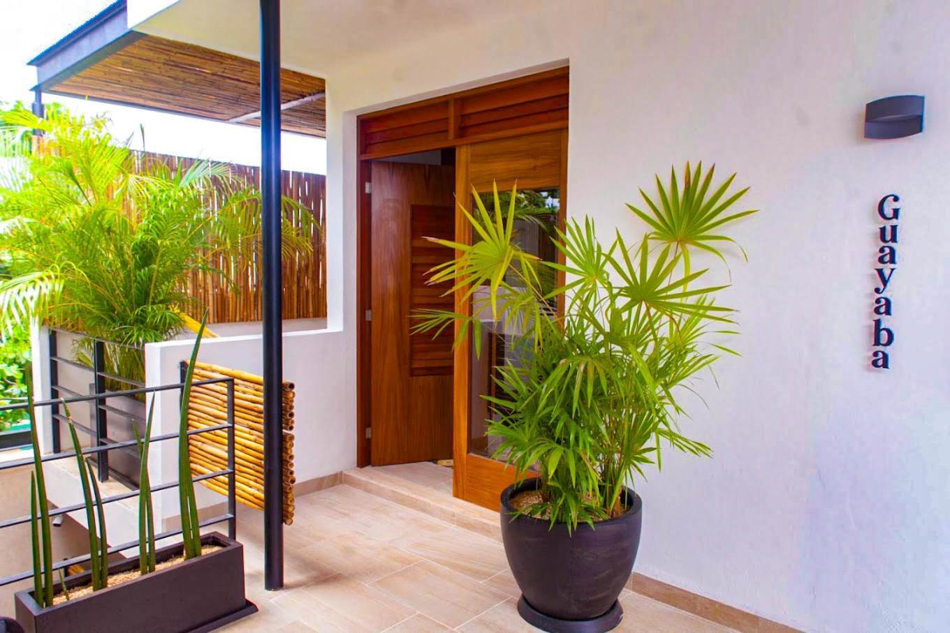Latino Boutique 3* Tulum