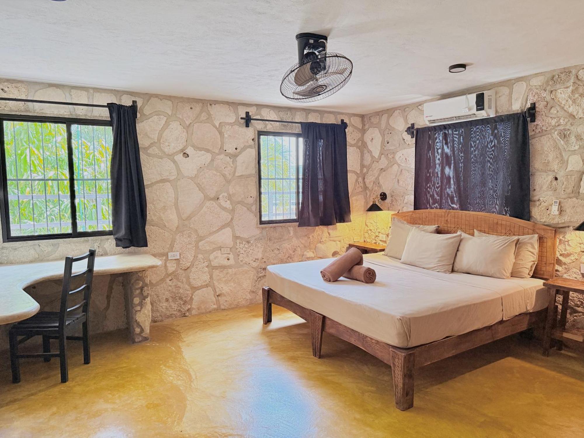 Hostel Oryx