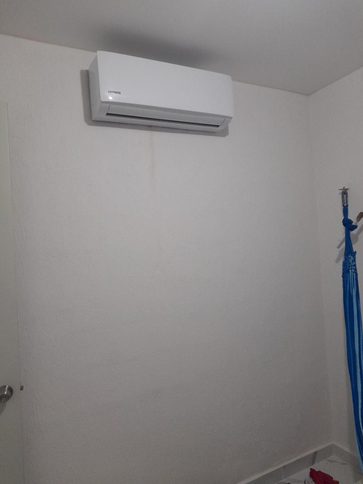 Tu Departamento Aldea Apartment