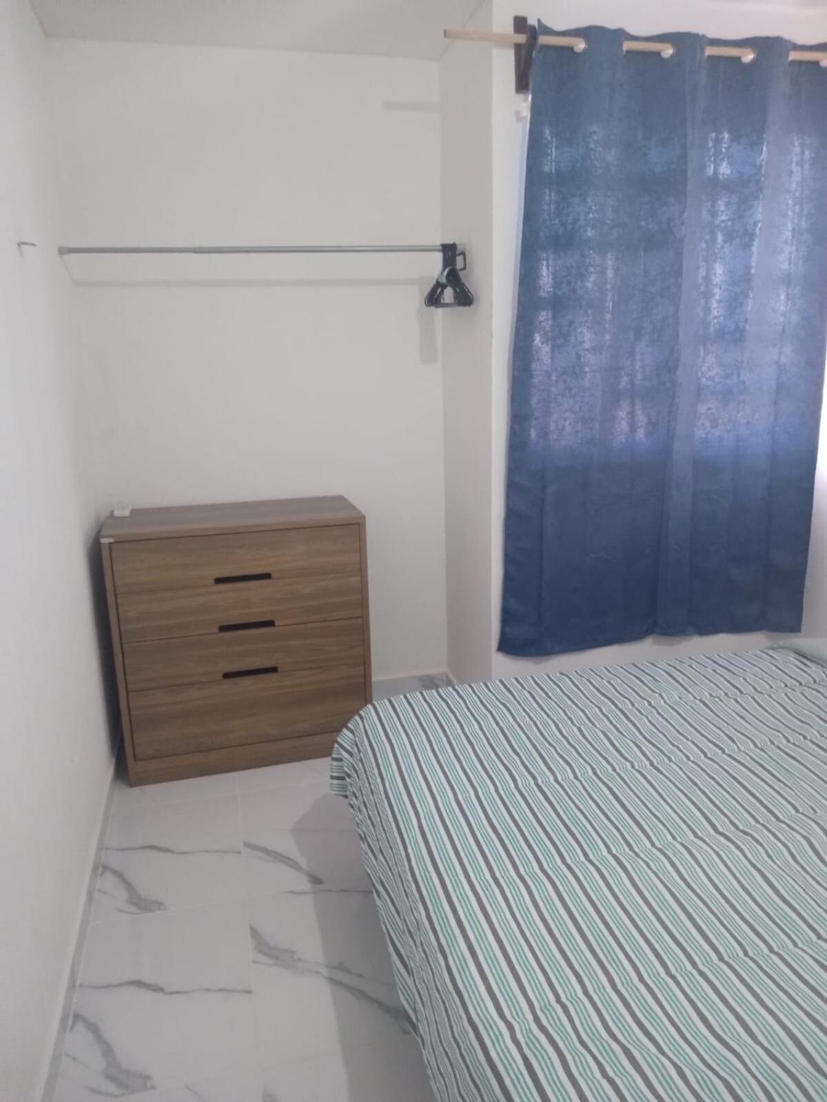 Tu Departamento Aldea Apartment
