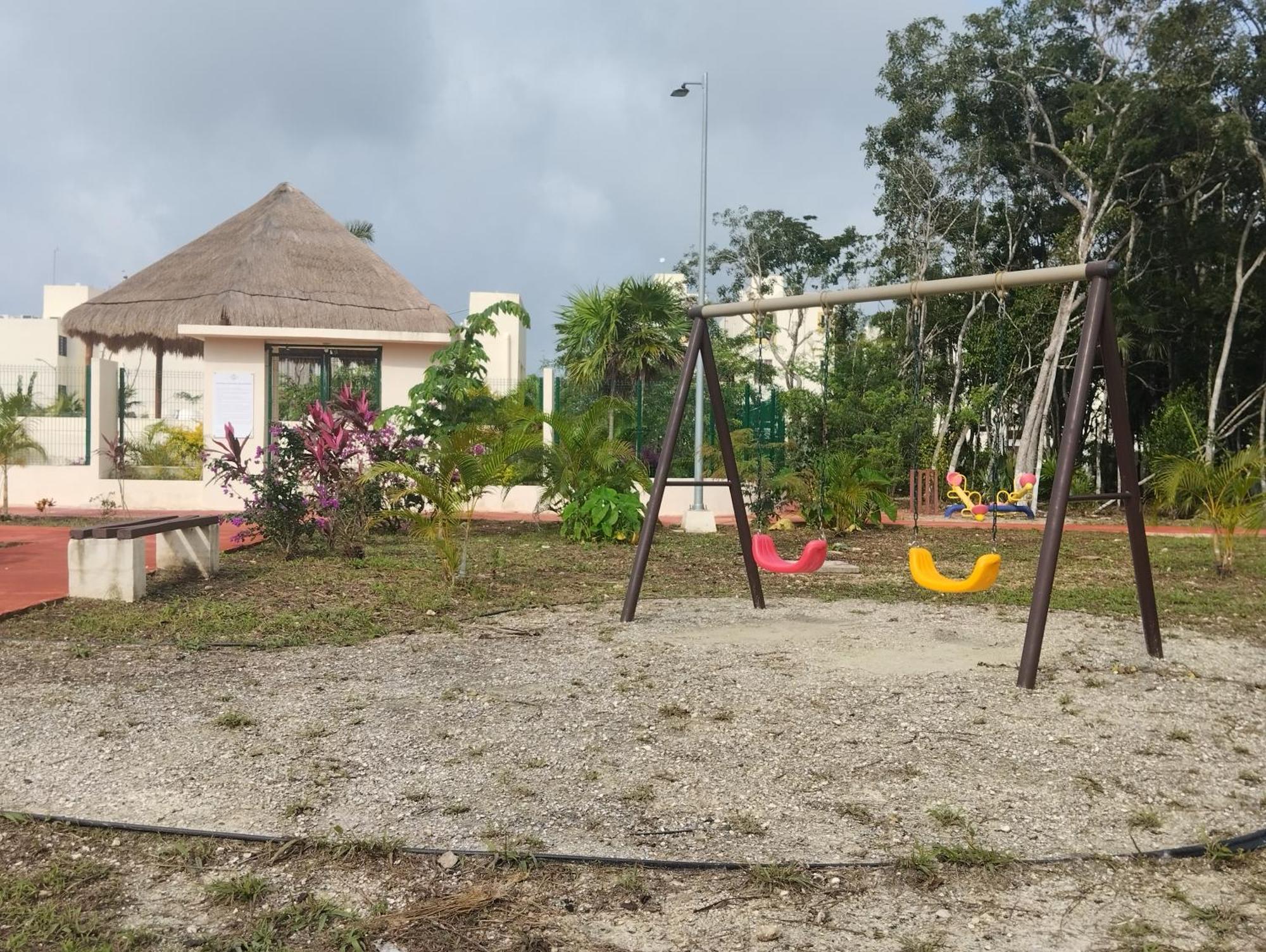 Casas Toolok Сasa de vacaciones Tulum