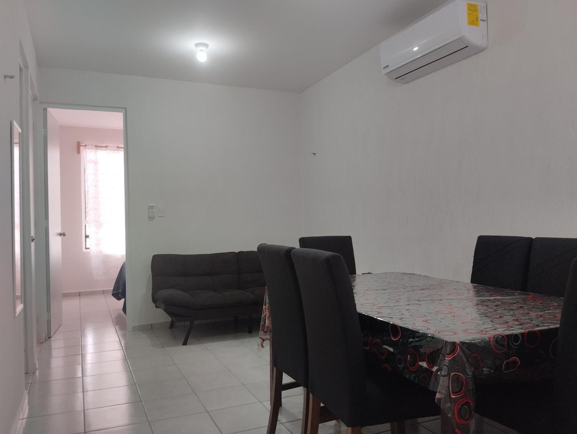 Casas Toolok Сasa de vacaciones