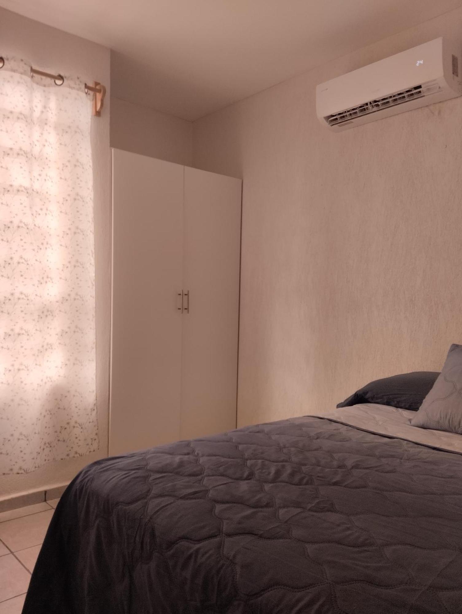 Casas Toolok * Tulum