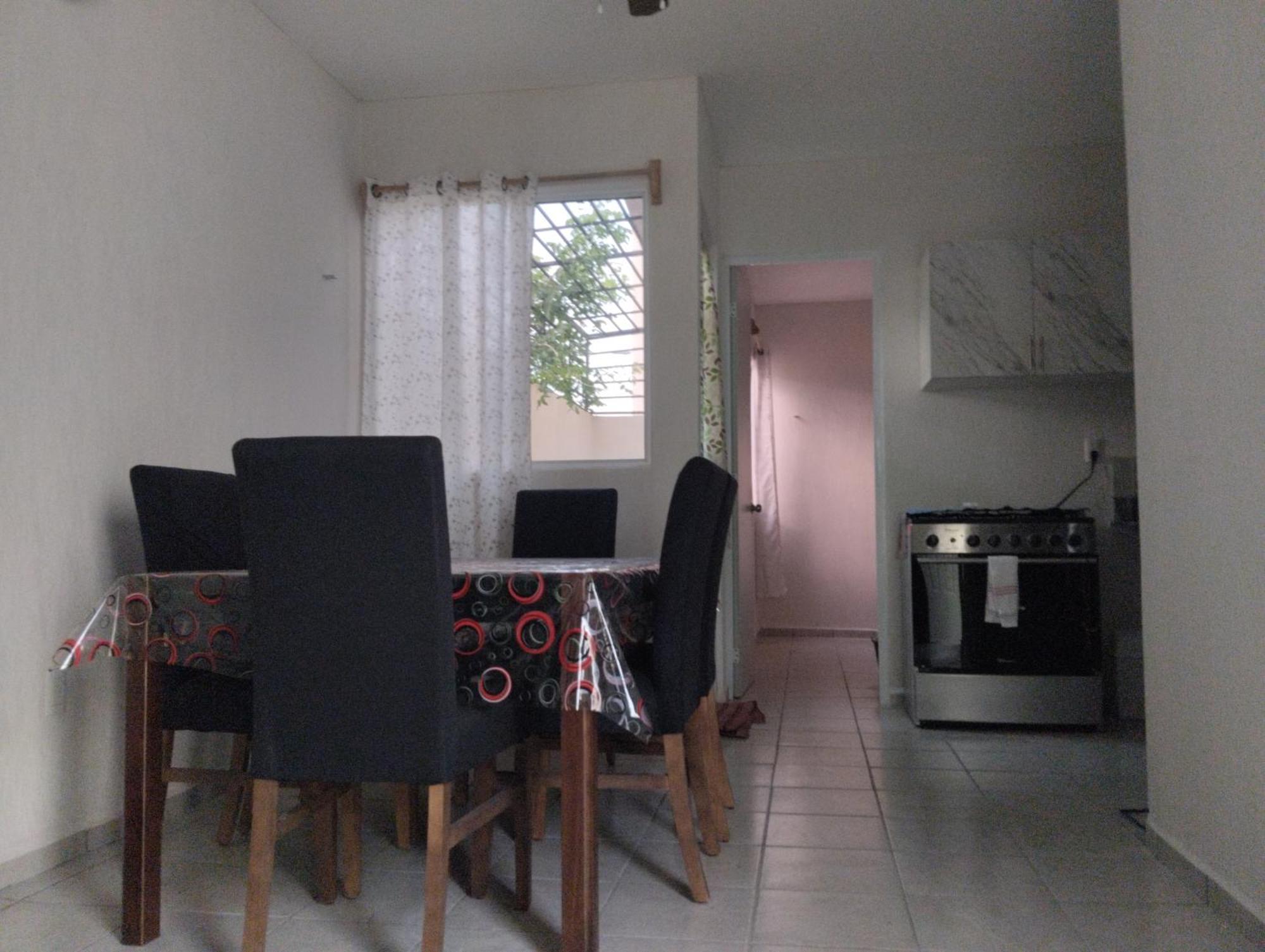 Сasa de vacaciones Casas Toolok *
