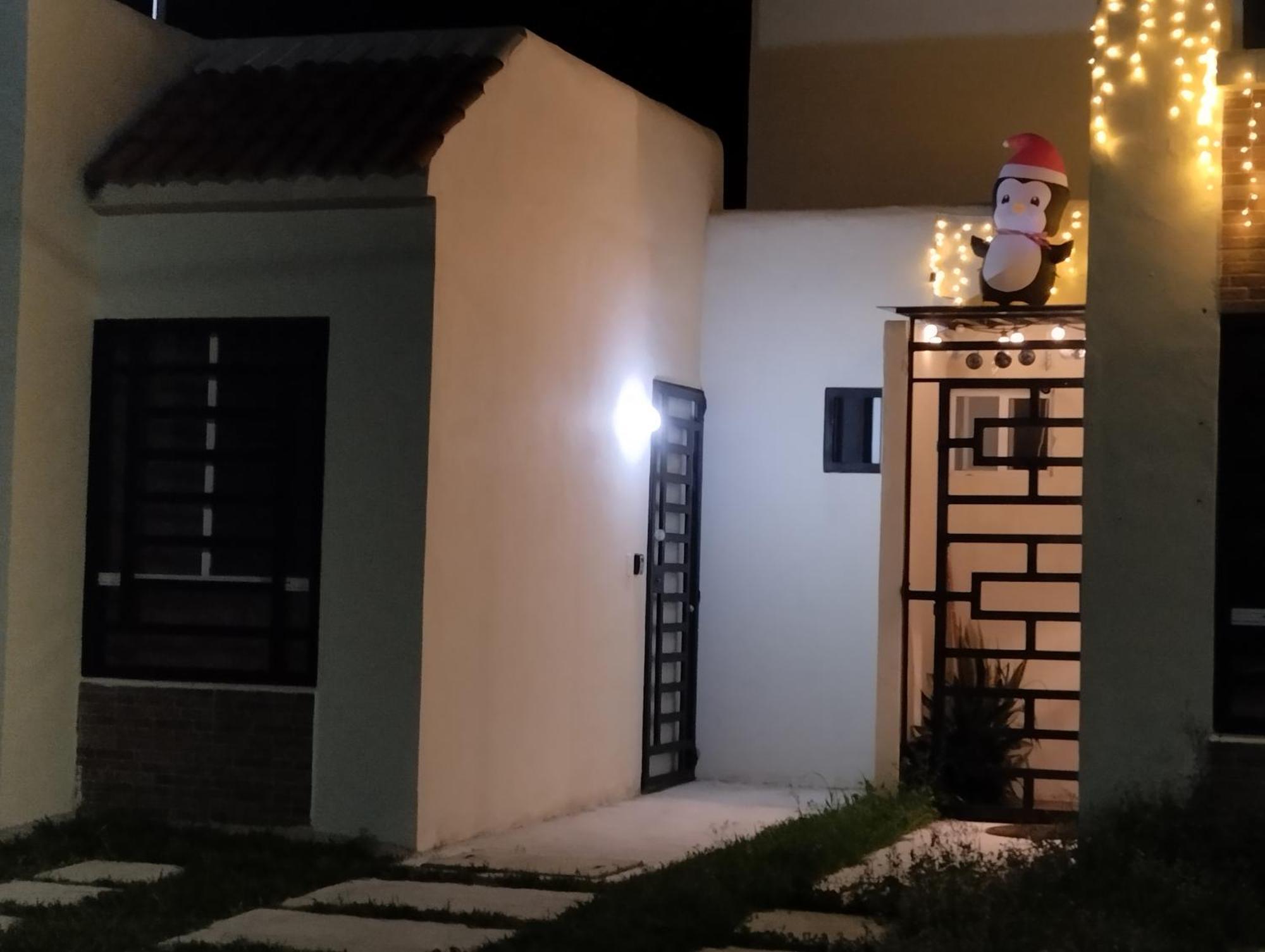 Сasa de vacaciones Casas Toolok *