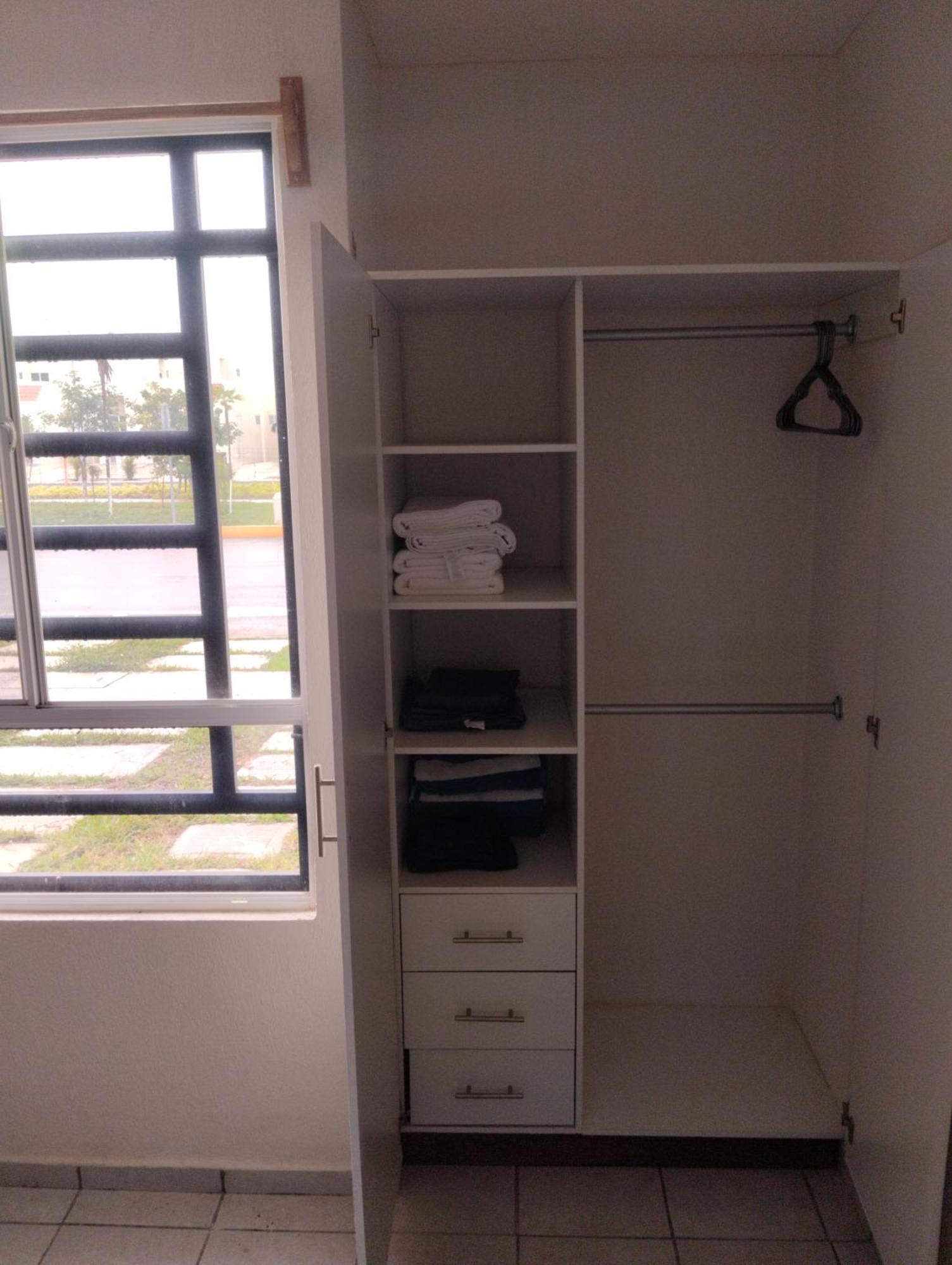 Сasa de vacaciones Casas Toolok