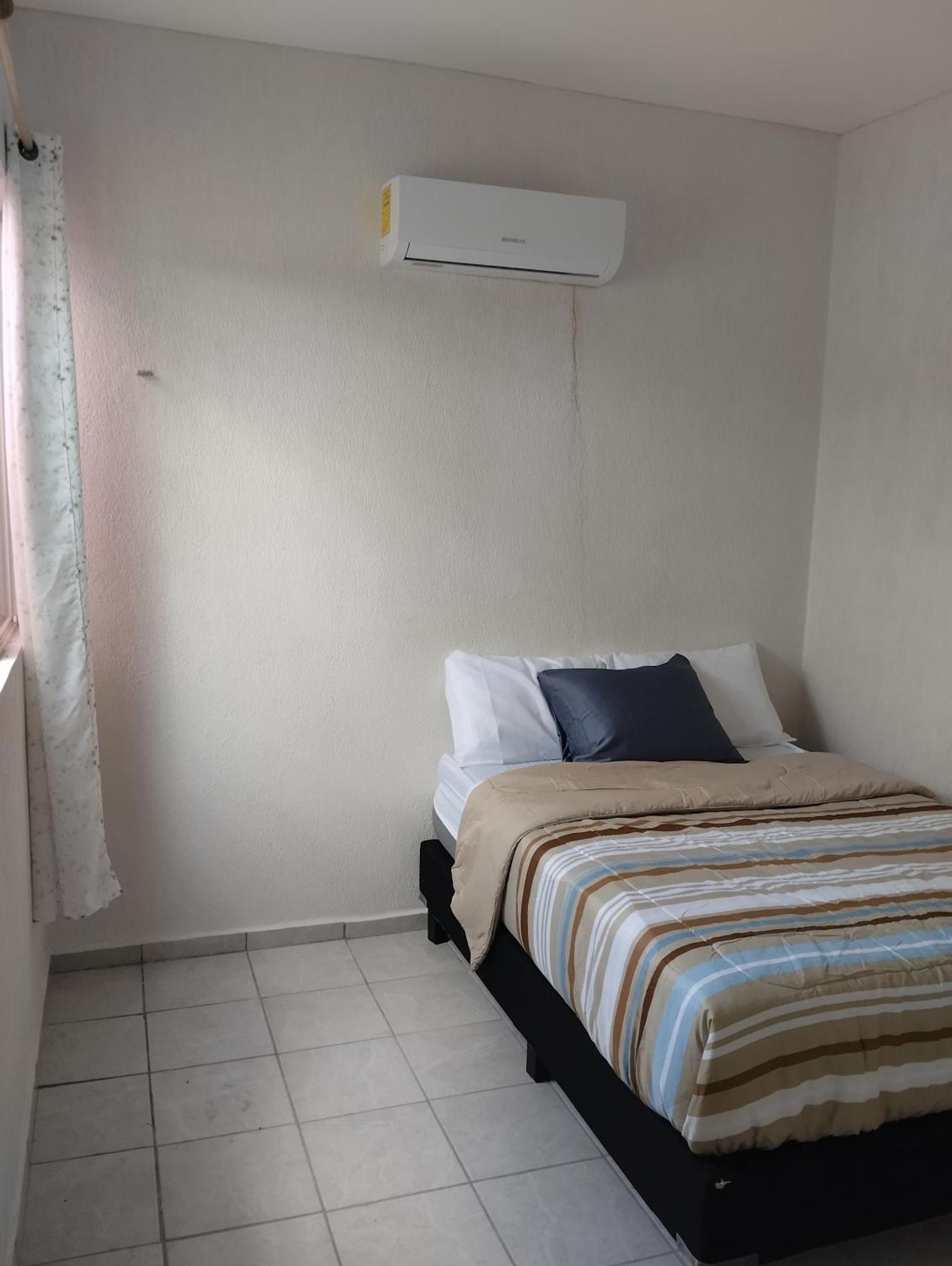 Casas Toolok Сasa de vacaciones *