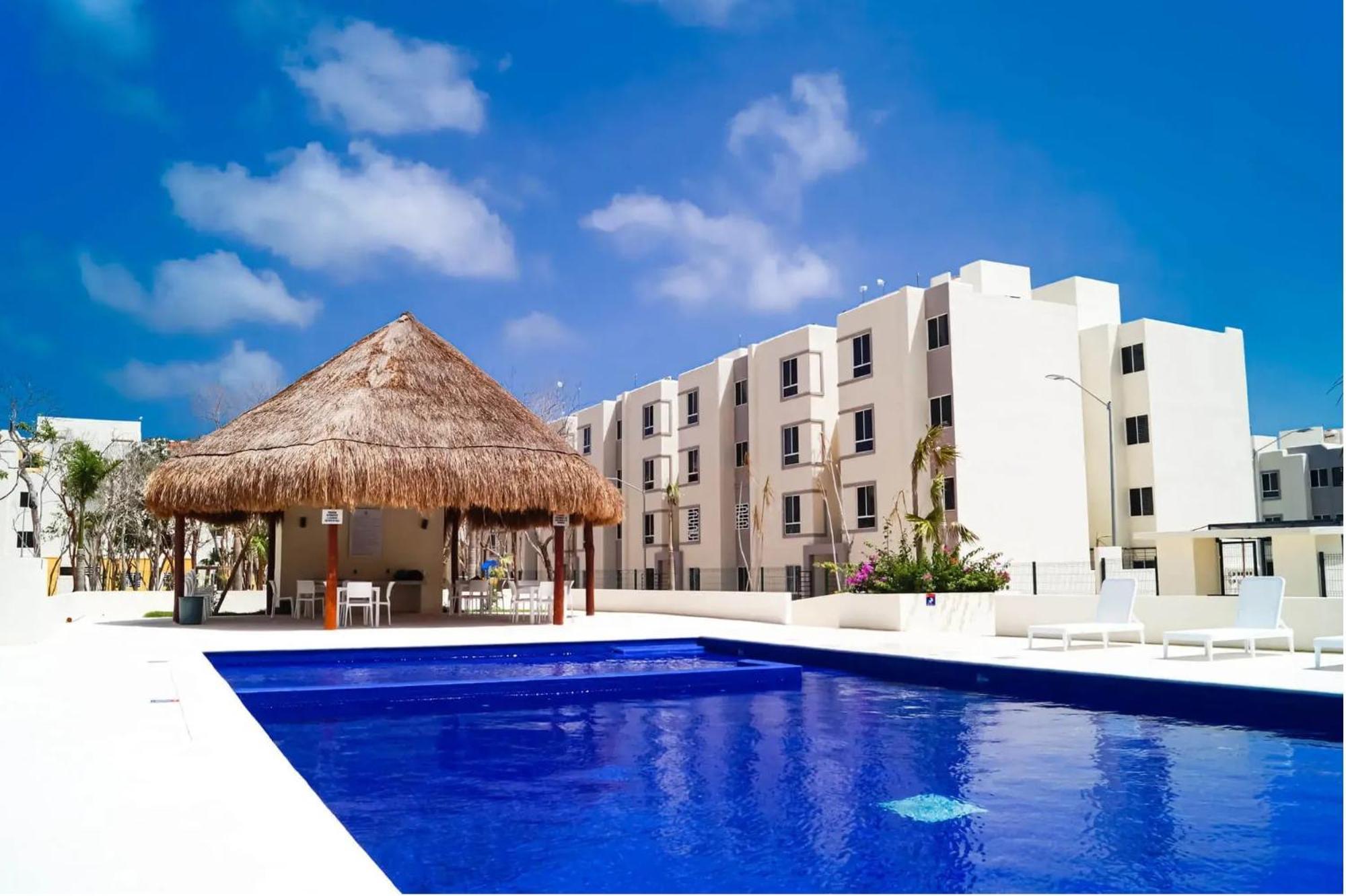 Casas Toolok Сasa de vacaciones