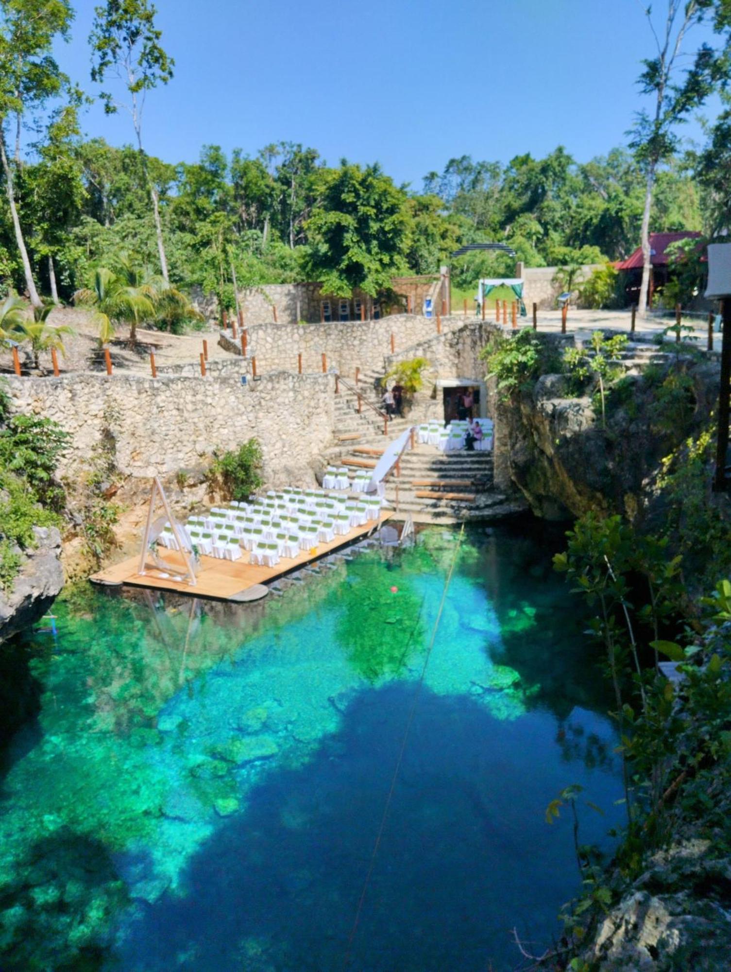 Casas Toolok Tulum