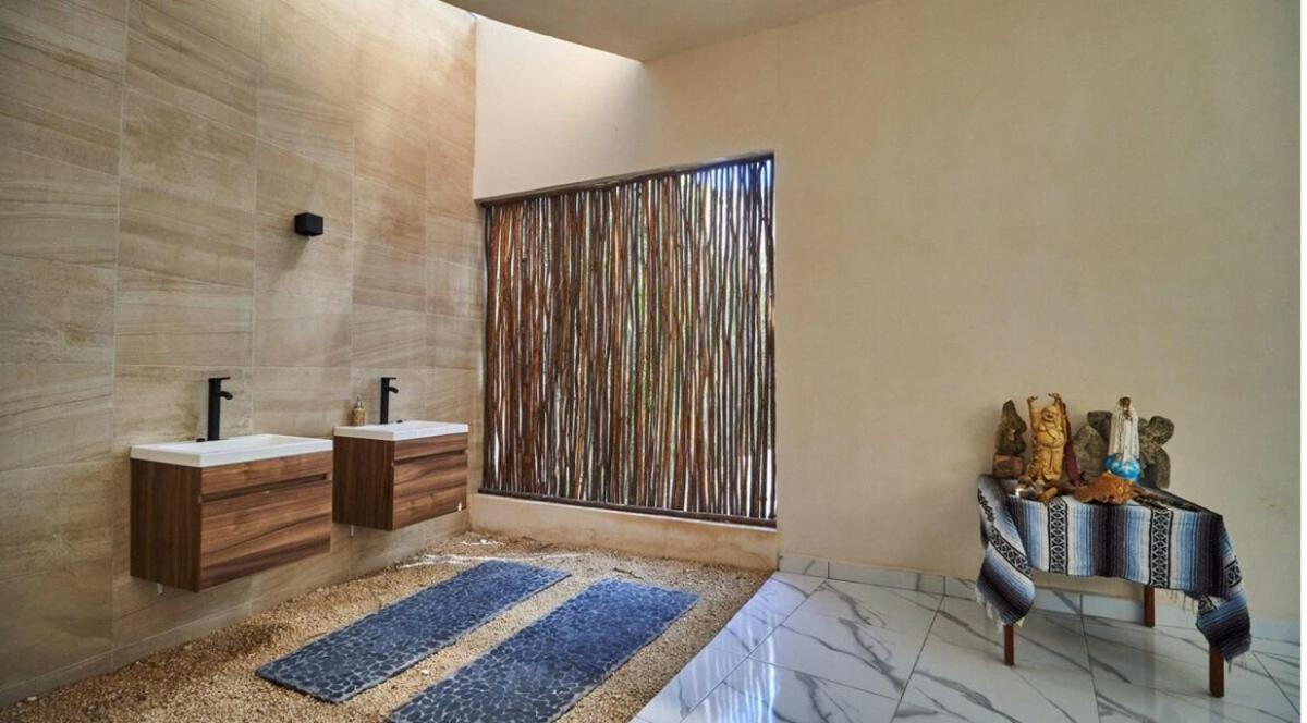 Adora Getaway Experience By Casa Paraiso Tulum