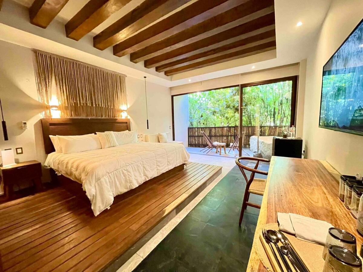 Apartamento Adora Getaway Experience By Casa Paraiso Tulum
