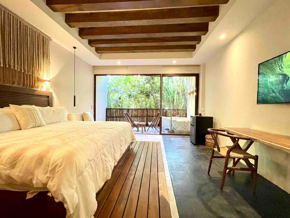 Adora Getaway Experience By Casa Paraiso * Tulum