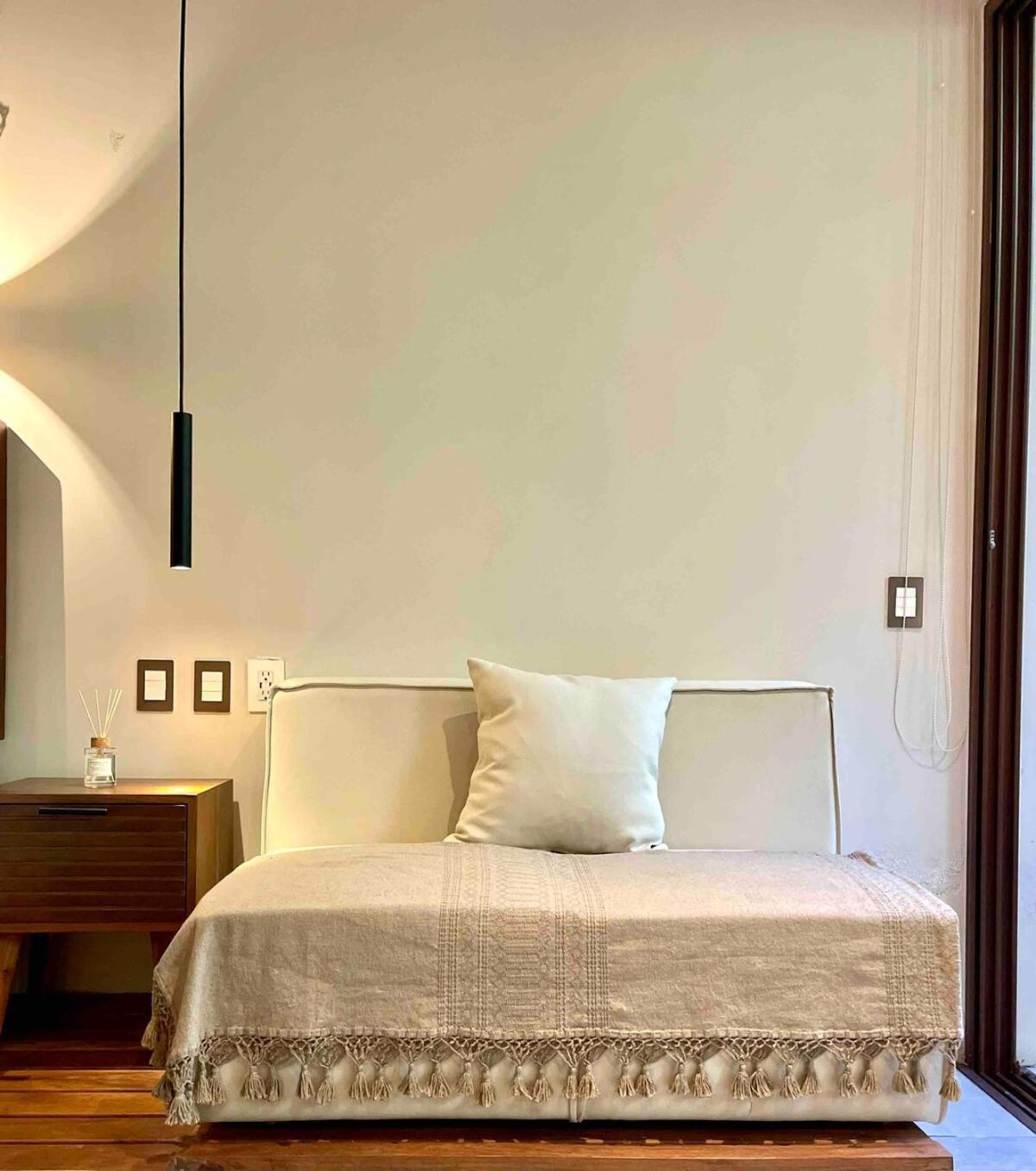 Adora Getaway Experience By Casa Paraiso