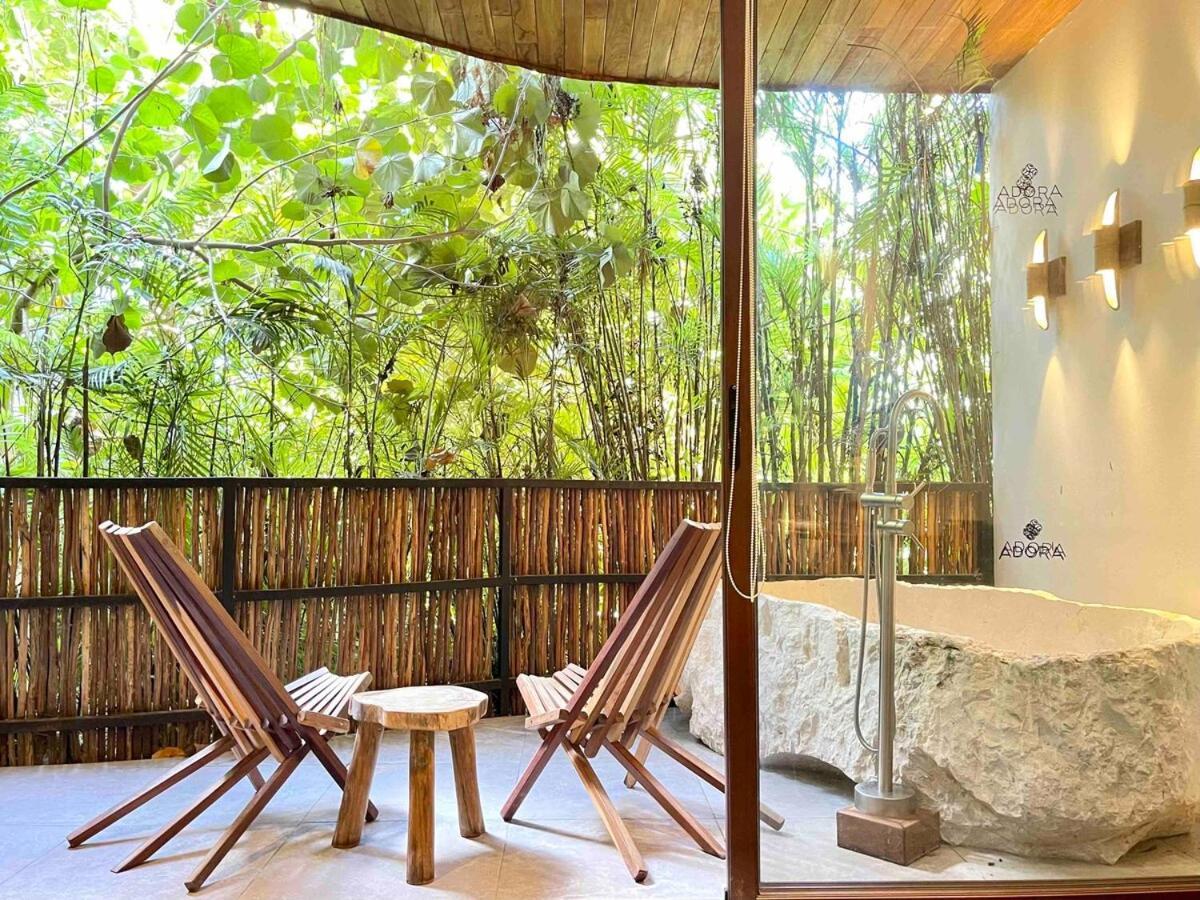 Apartamento Adora Getaway Experience By Casa Paraiso Tulum