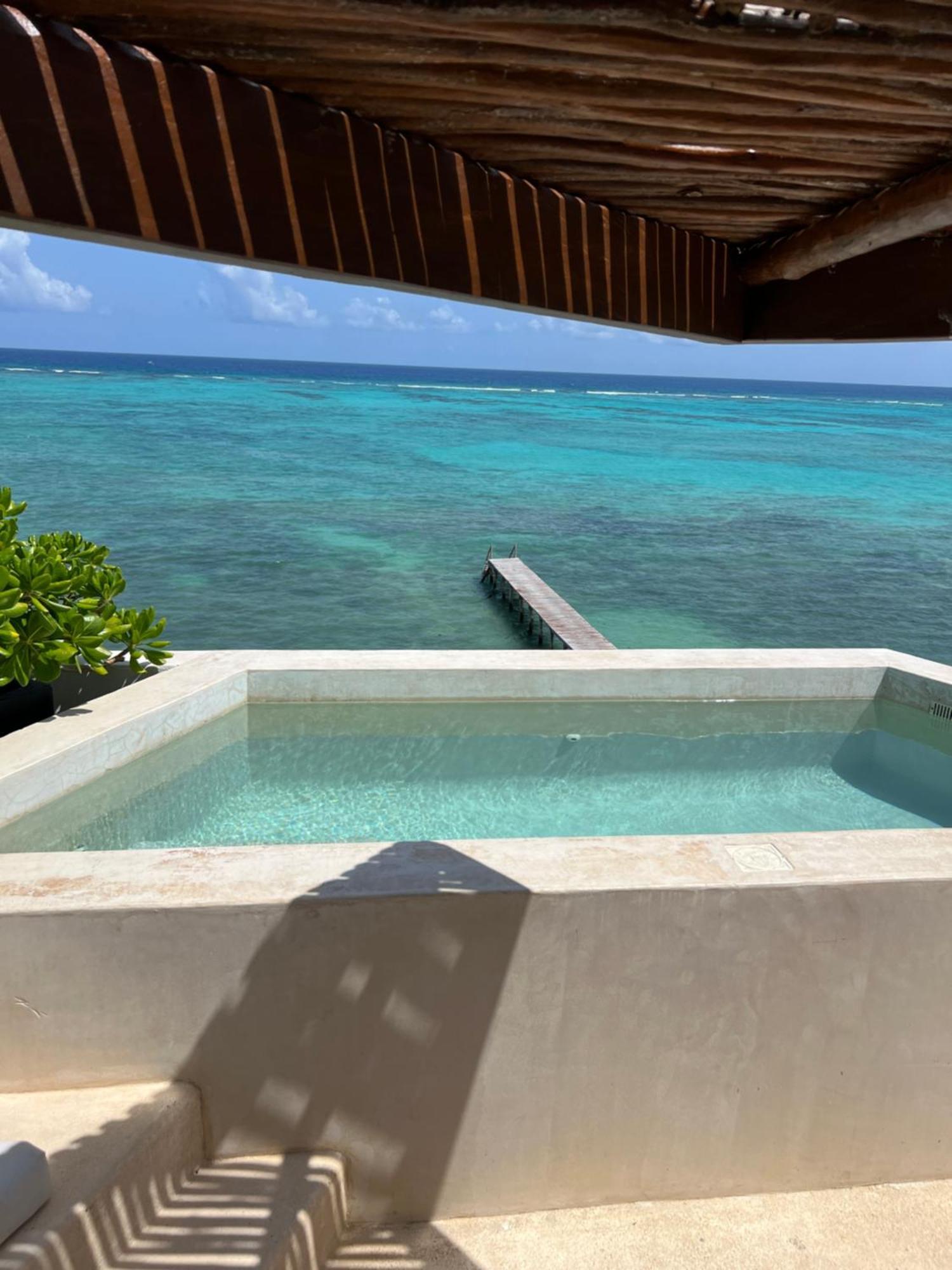 Nerea 4* Tulum