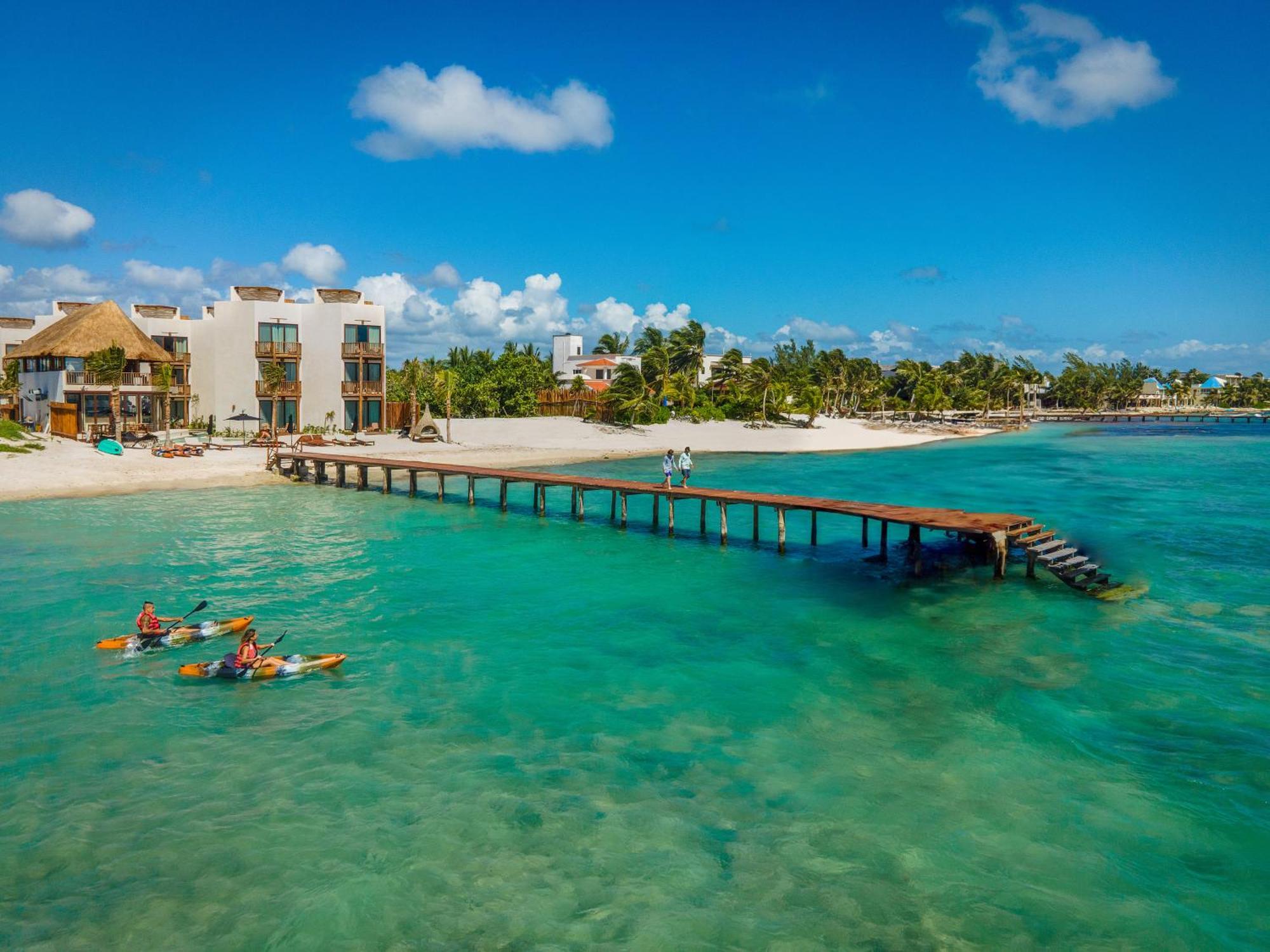 Nerea Hotel Tulum
