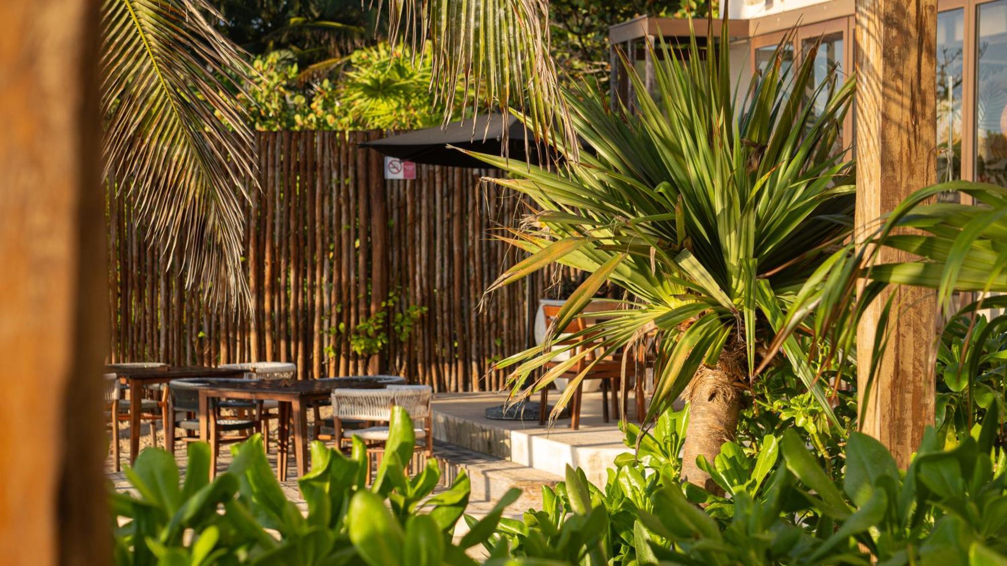 Hotel Nerea