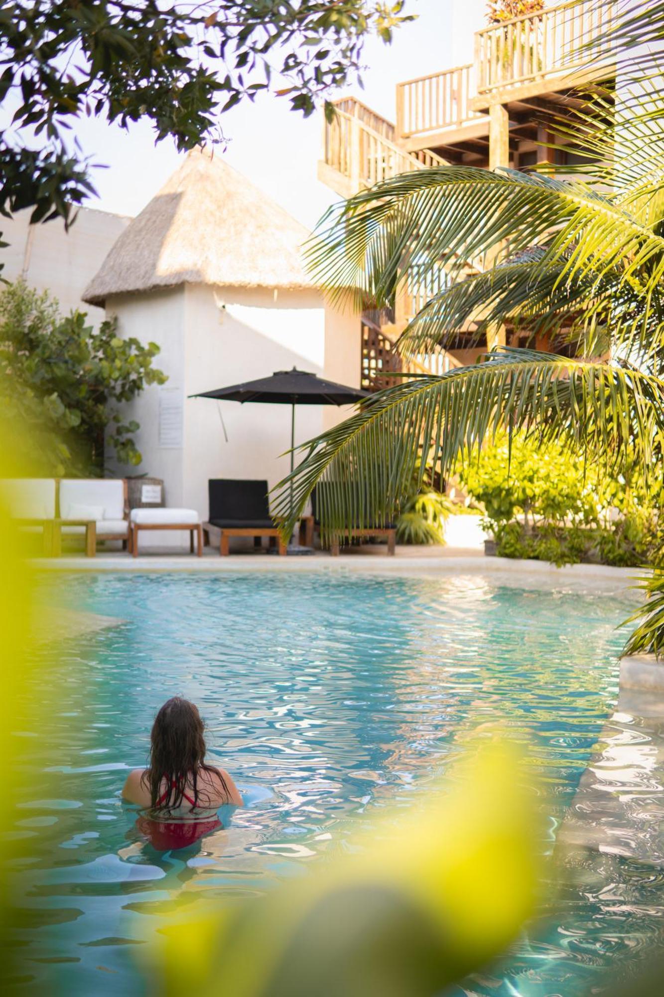 Nerea Hotel Tulum