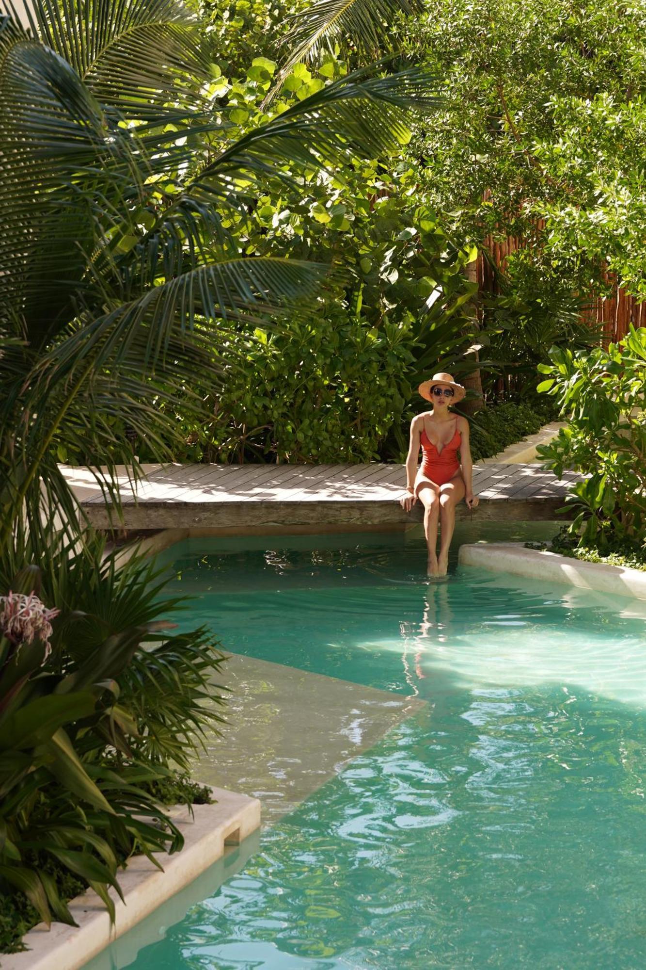 Hotel Nerea Tulum