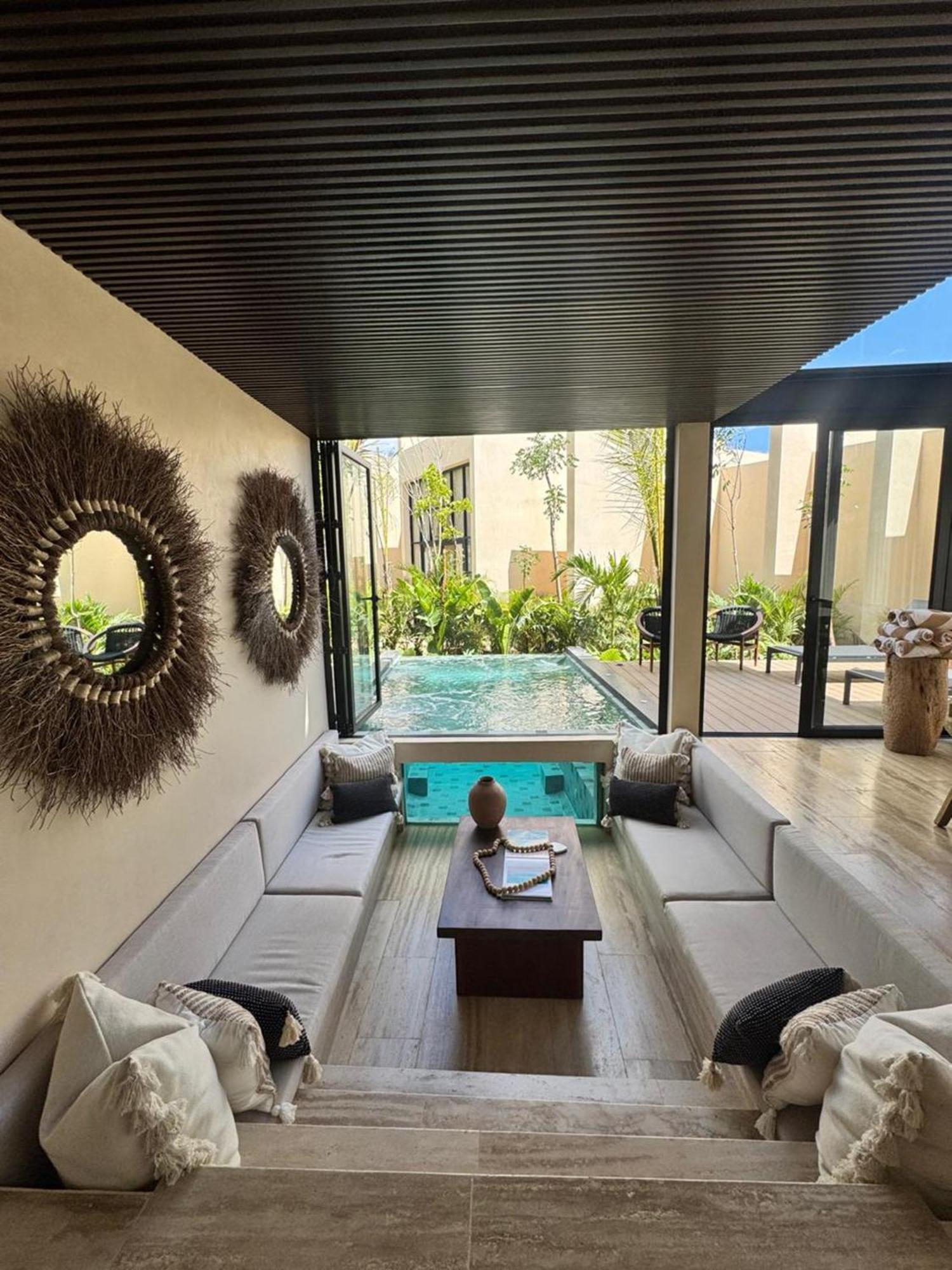 Hotel Trobbu Boutique Collection 5*