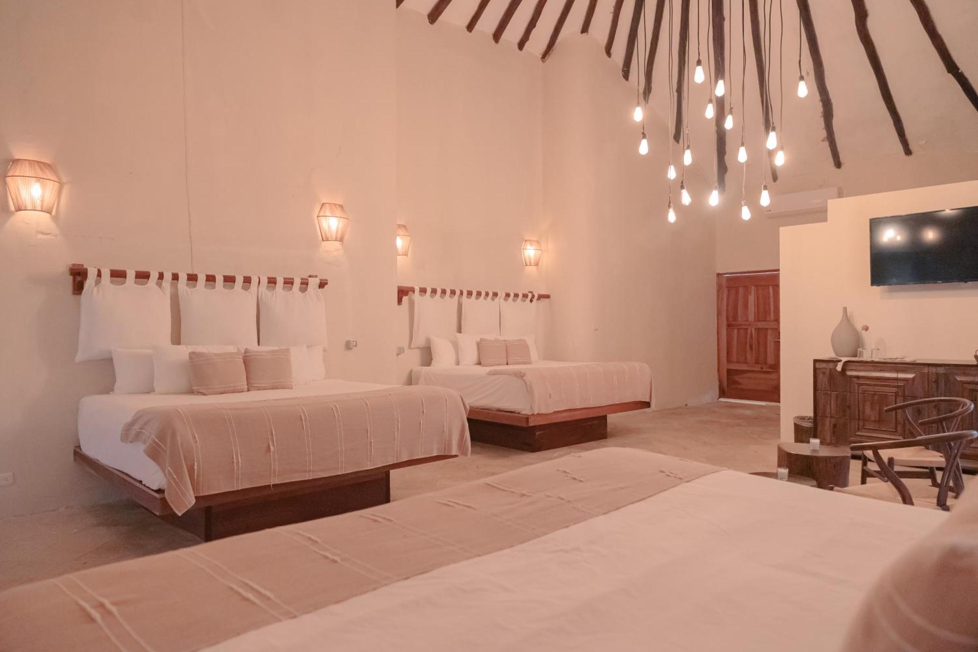 Hotel Alquimia Boutique 4*