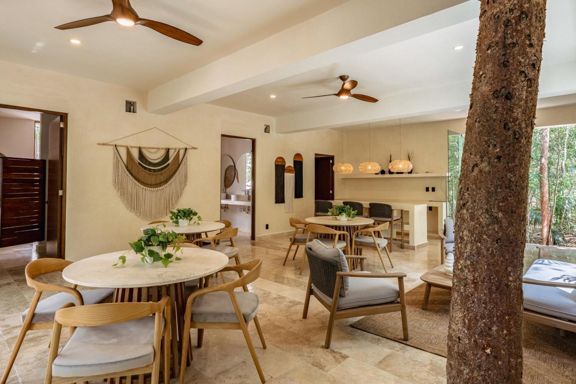 Jungle Serenity Apartment *