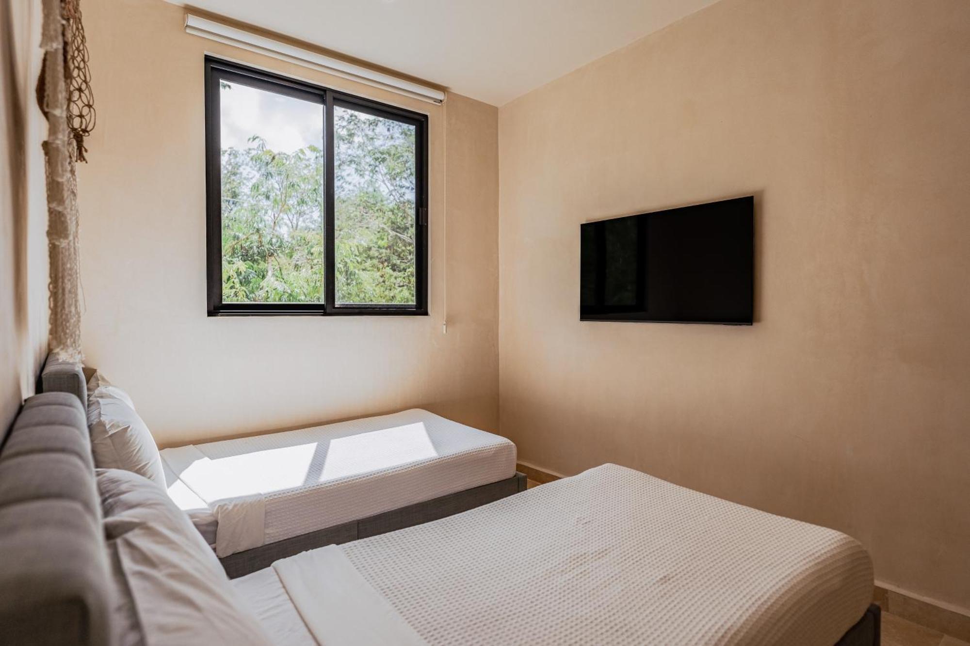 Jungle Serenity Tulum