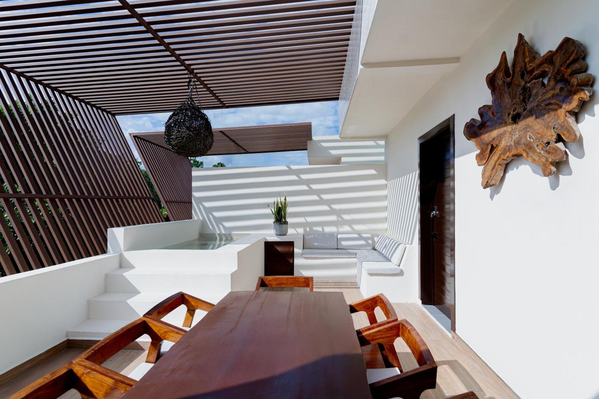 Asana 5 Luxe Retreat - Villa *