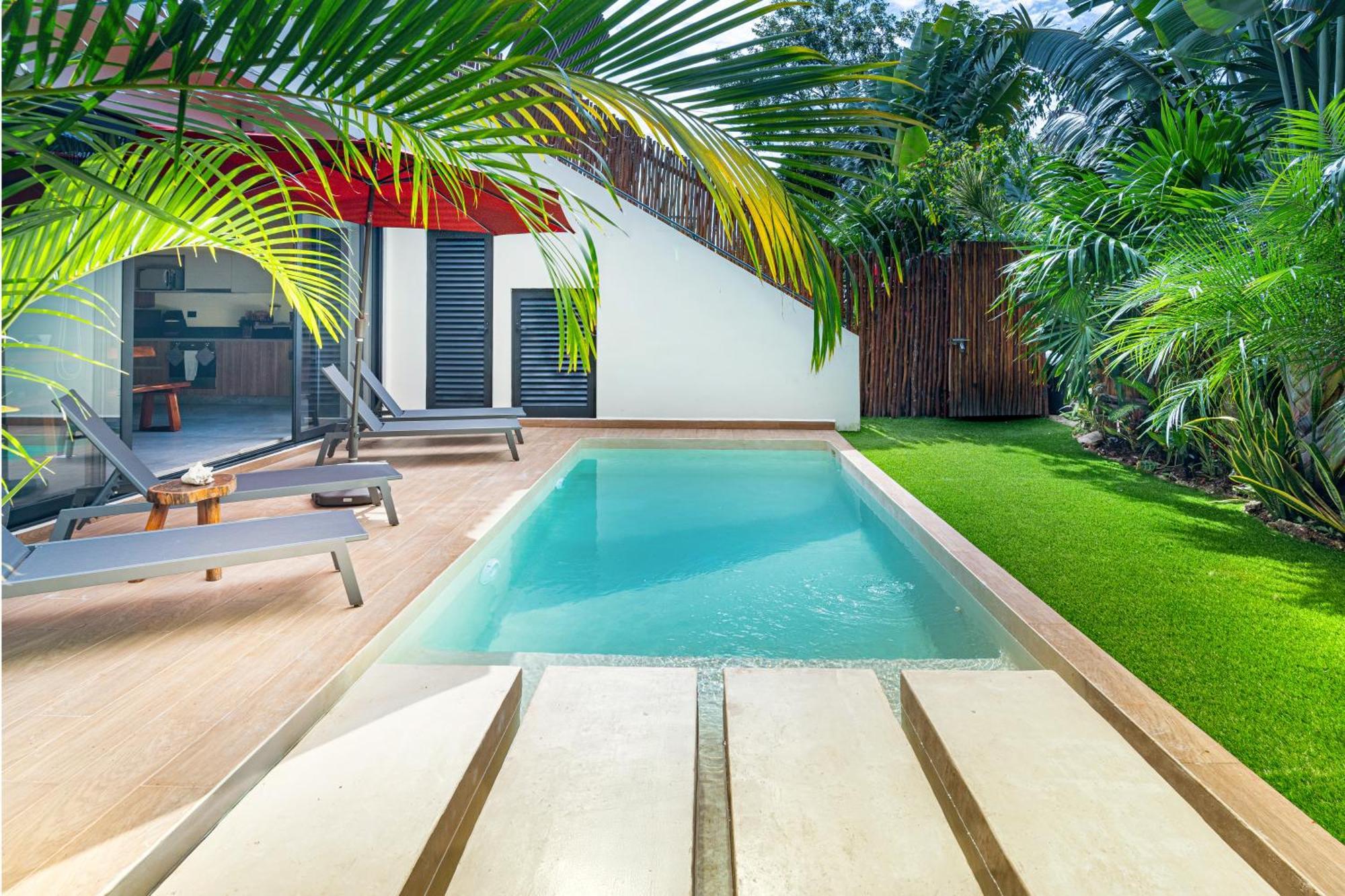 Villa Asana 5 Luxe Retreat - *