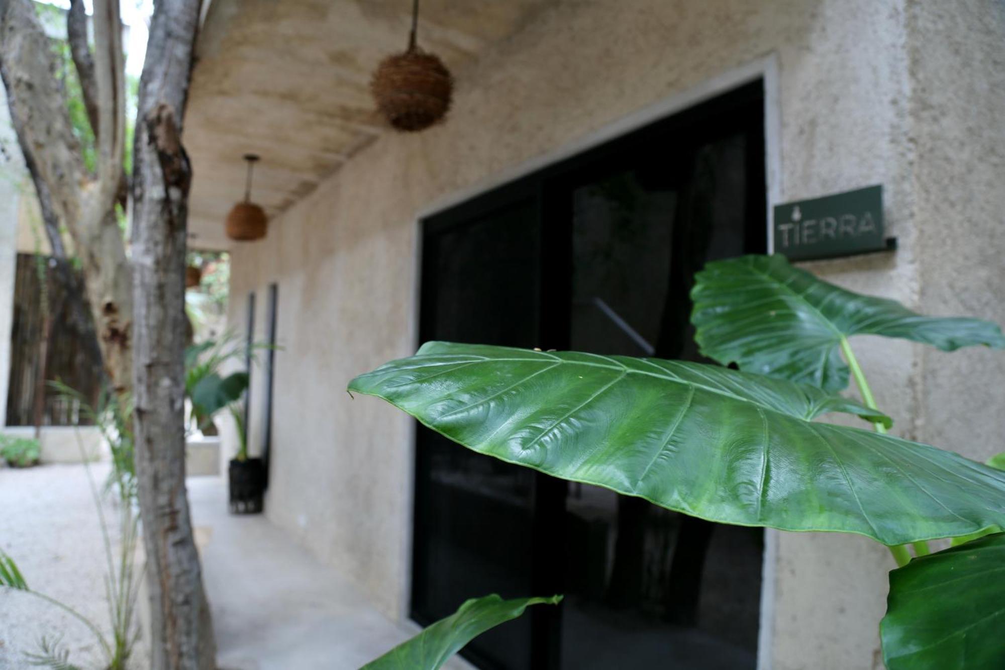 Ama Y Prana Hotel 5*