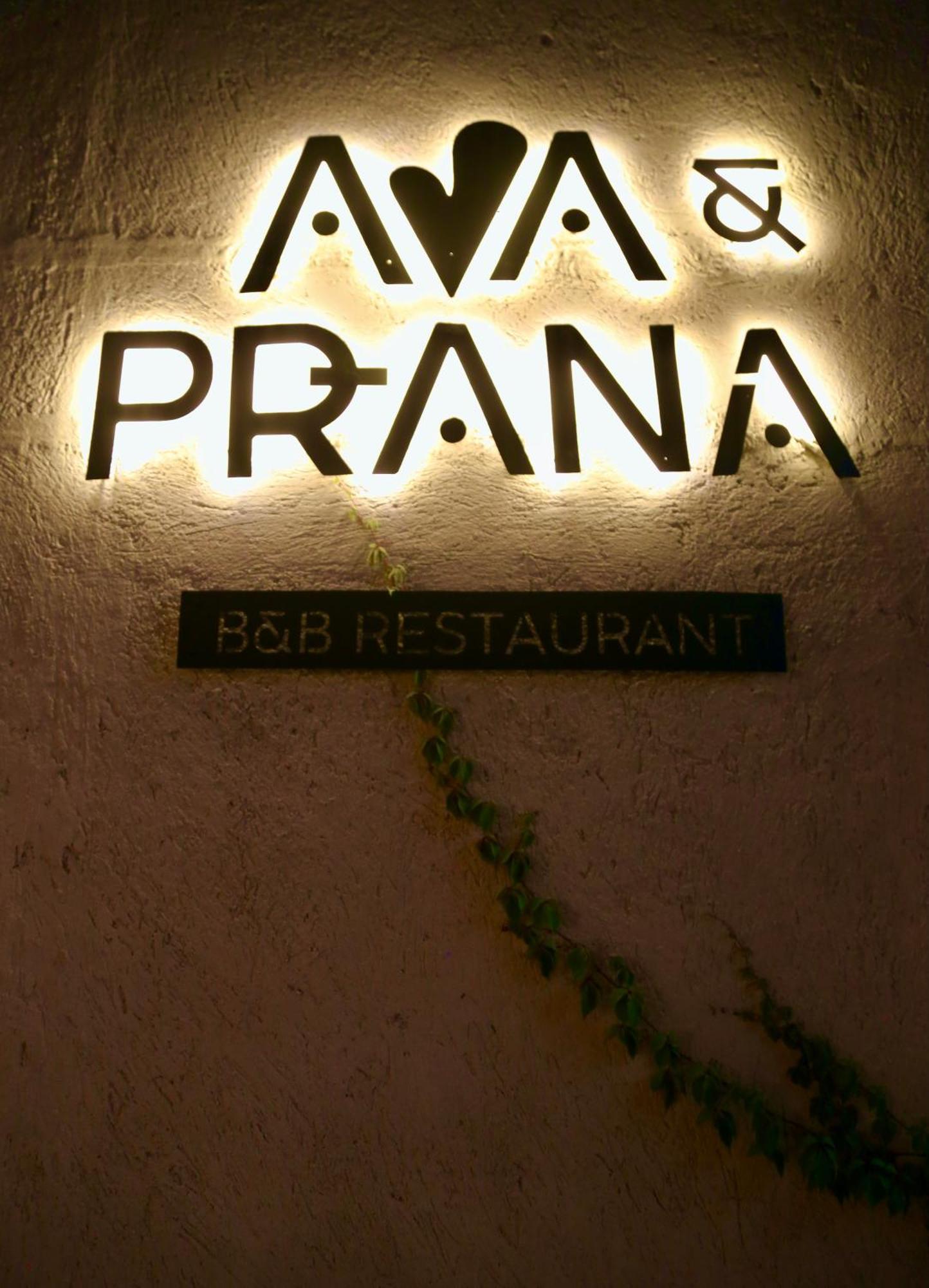 Ama Y Prana Hotel Tulum