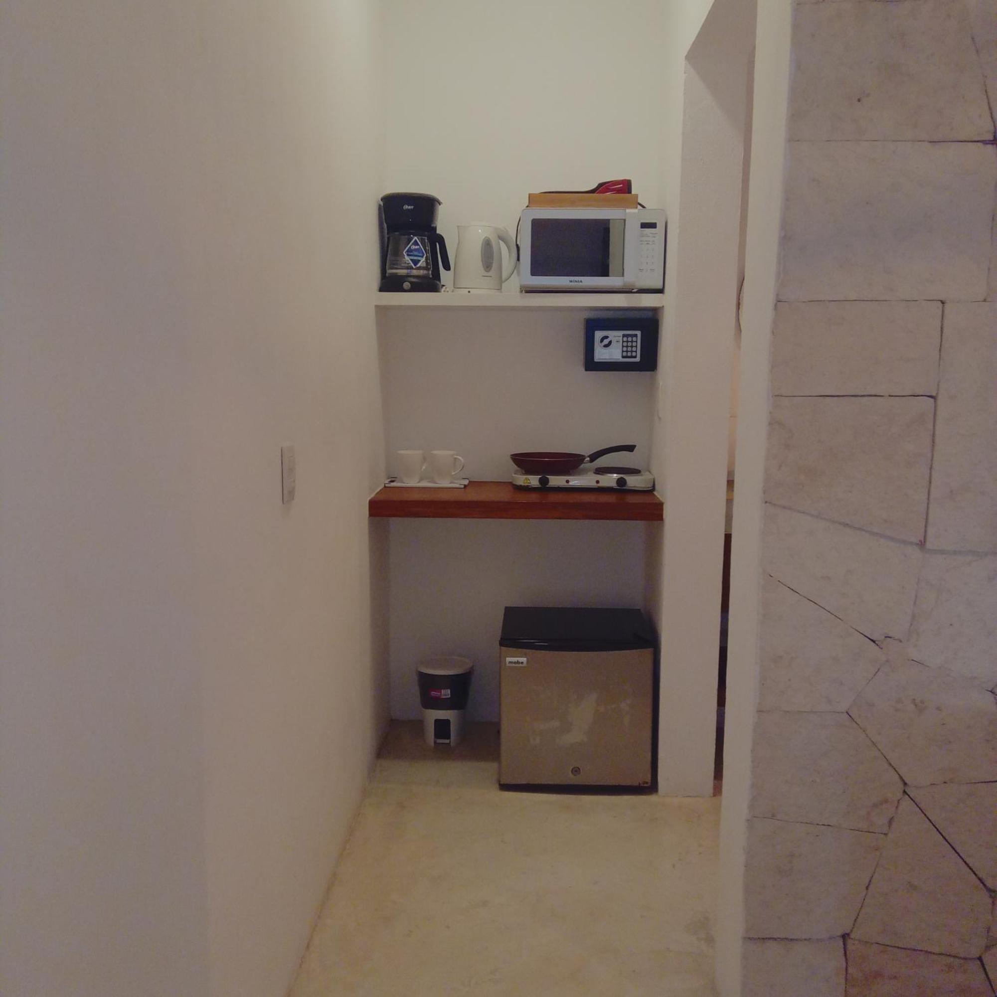 Apartamento Casa Macay Tulum