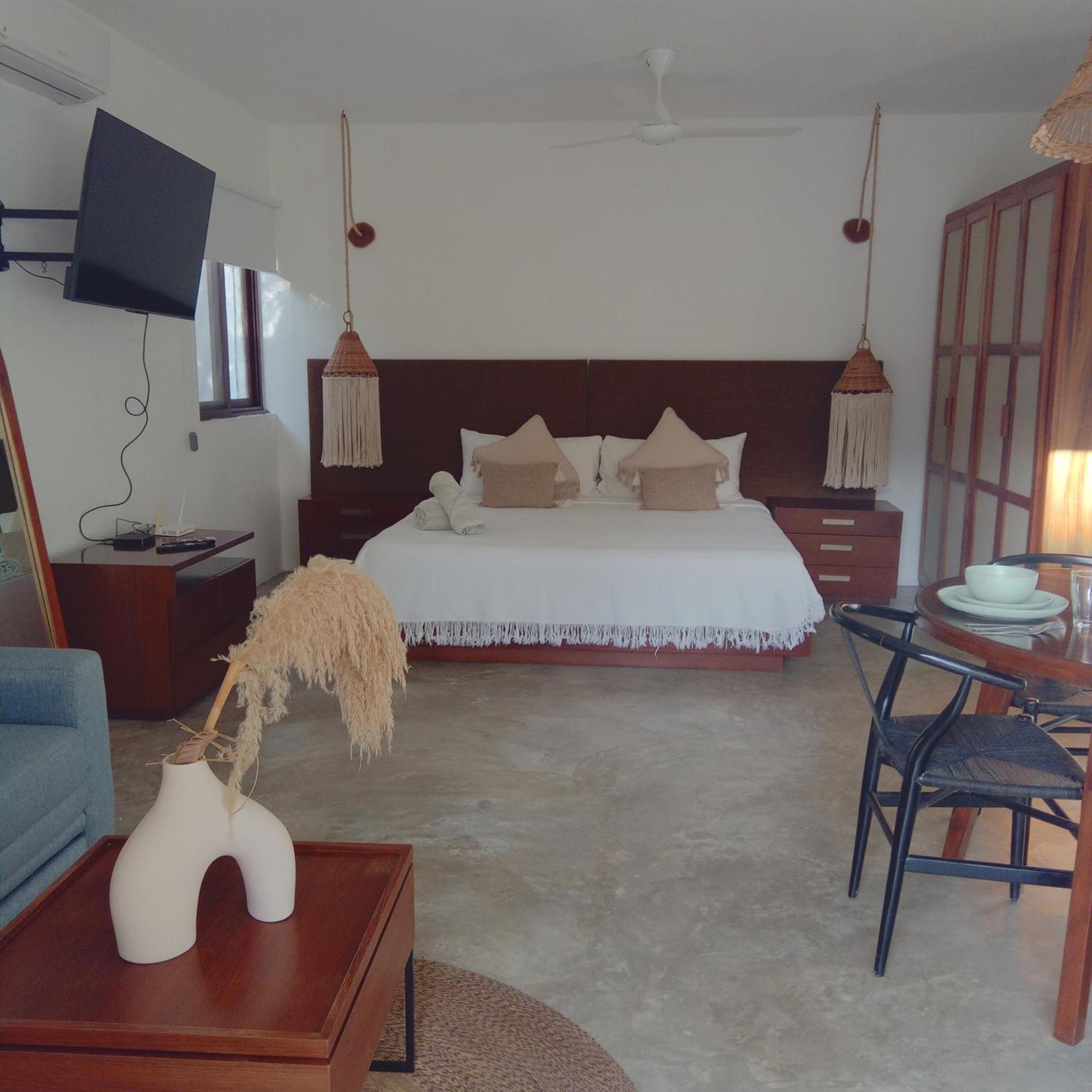 Apartamento Casa Macay