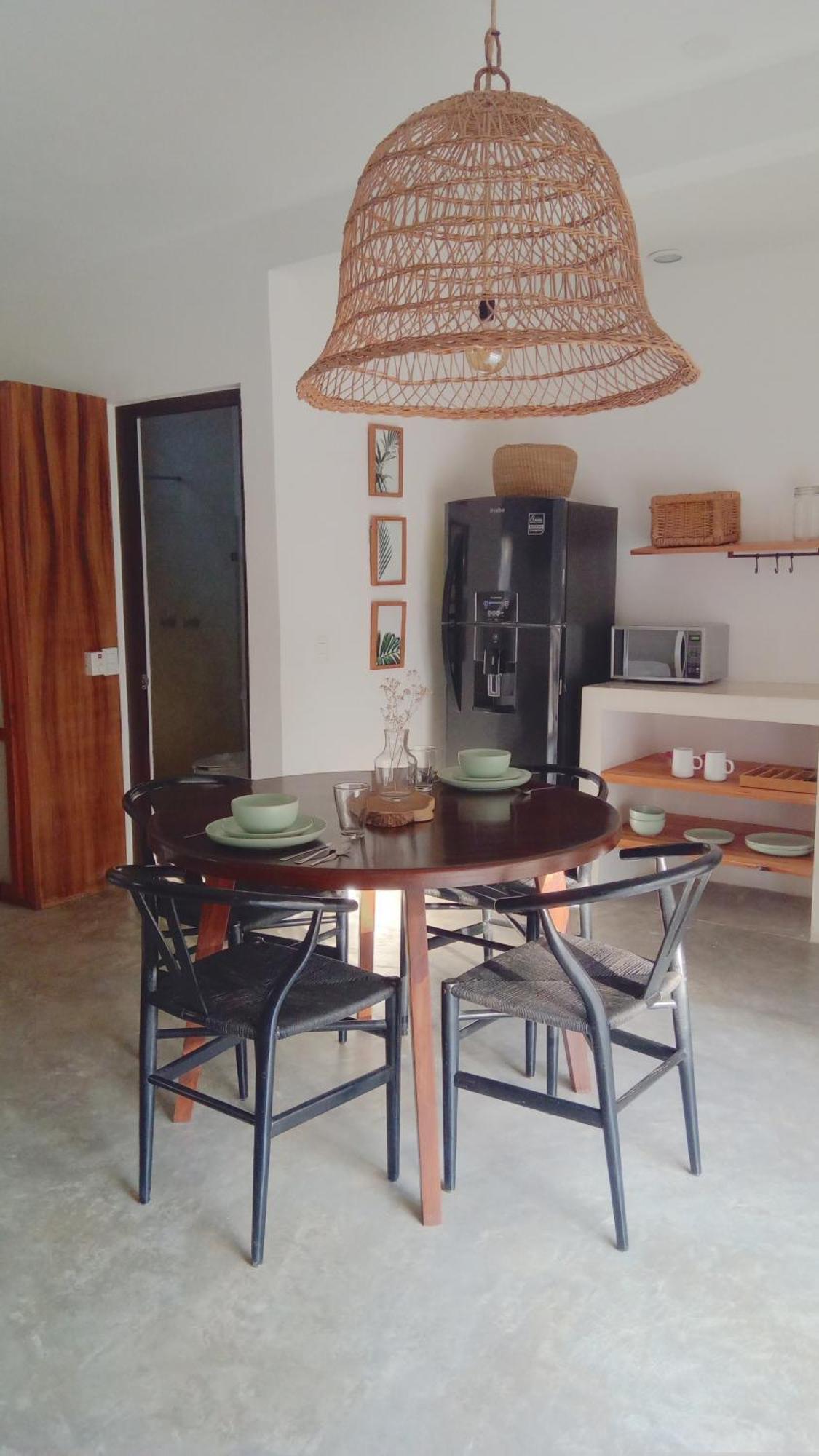 Apartamento Casa Macay