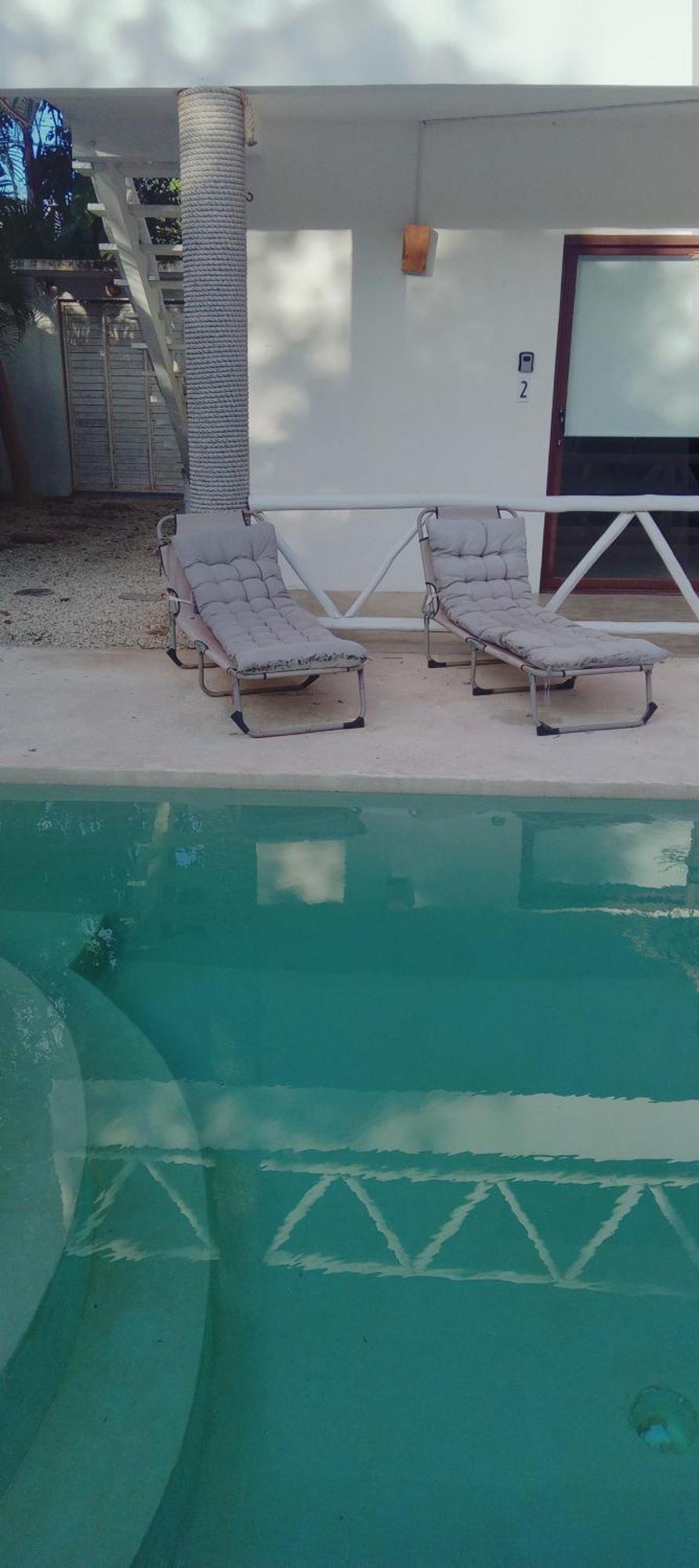 Apartamento Casa Macay