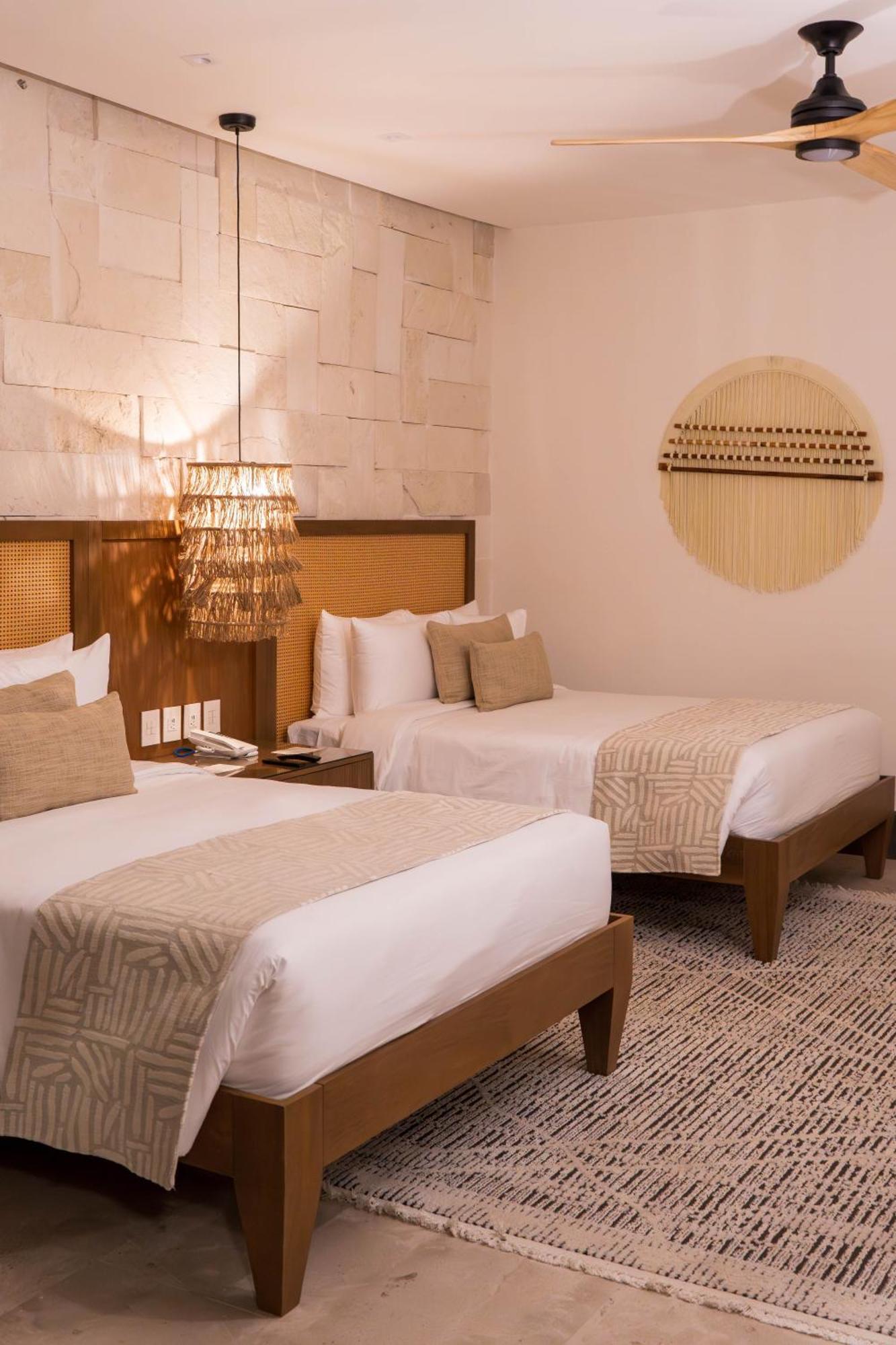 Hotel Mundo Maya Tulum