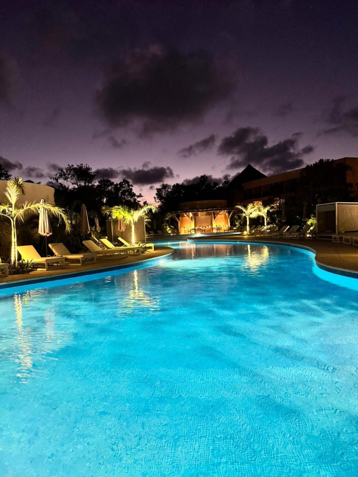 Mundo Maya Hotel Tulum