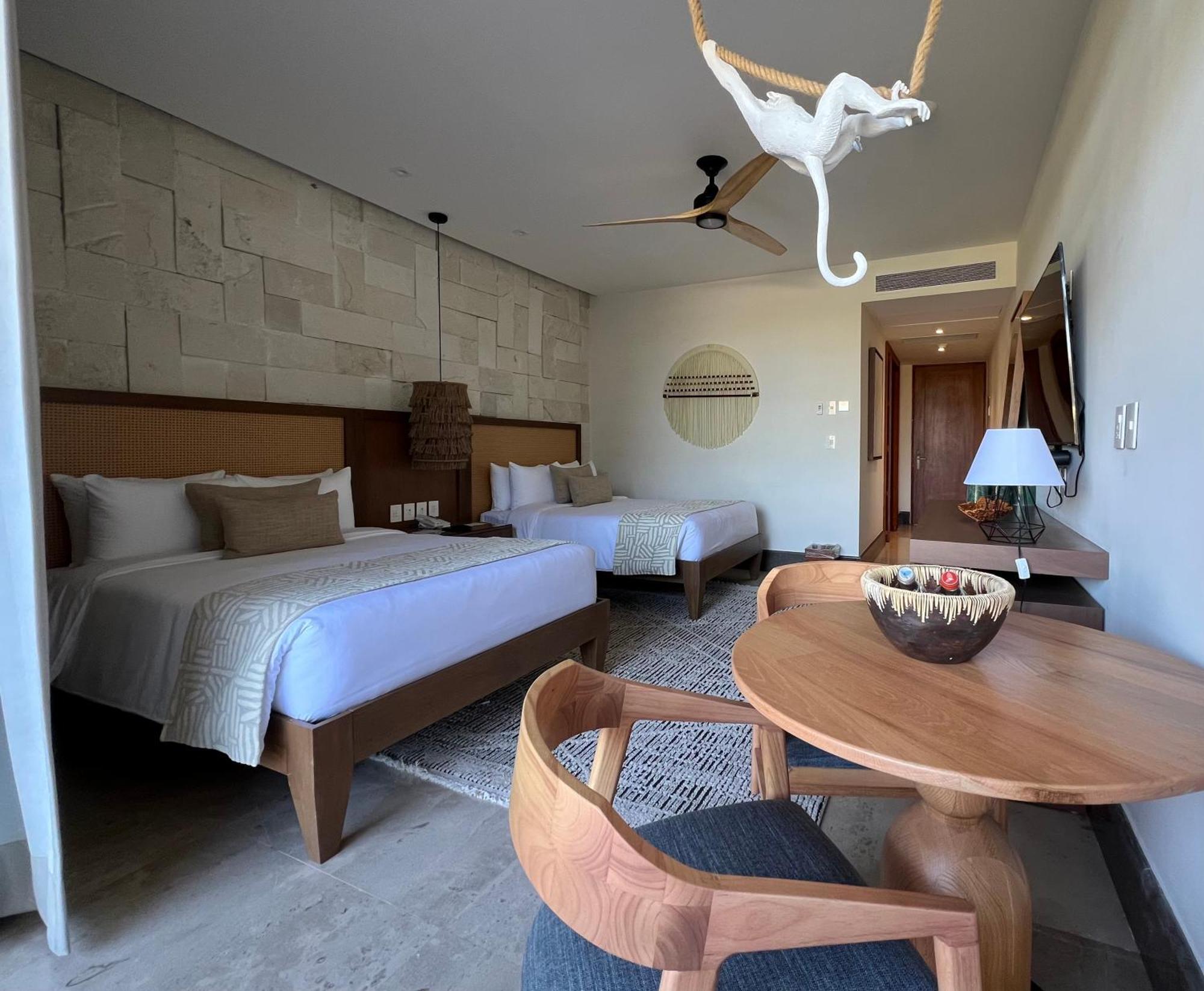 Mundo Maya Hotel
